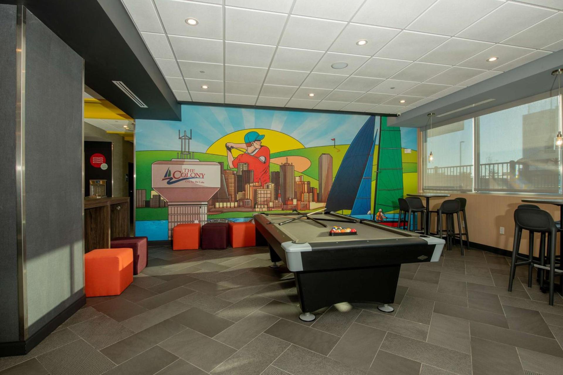 Tru By Hilton The Colony photo 8