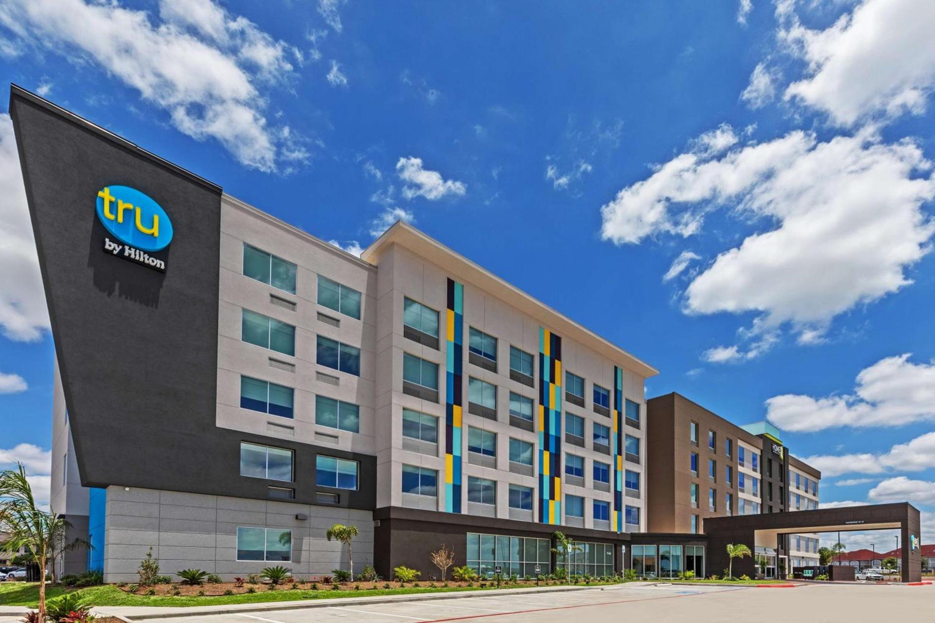 Tru By Hilton Laredo Airport Area, Tx photo 4