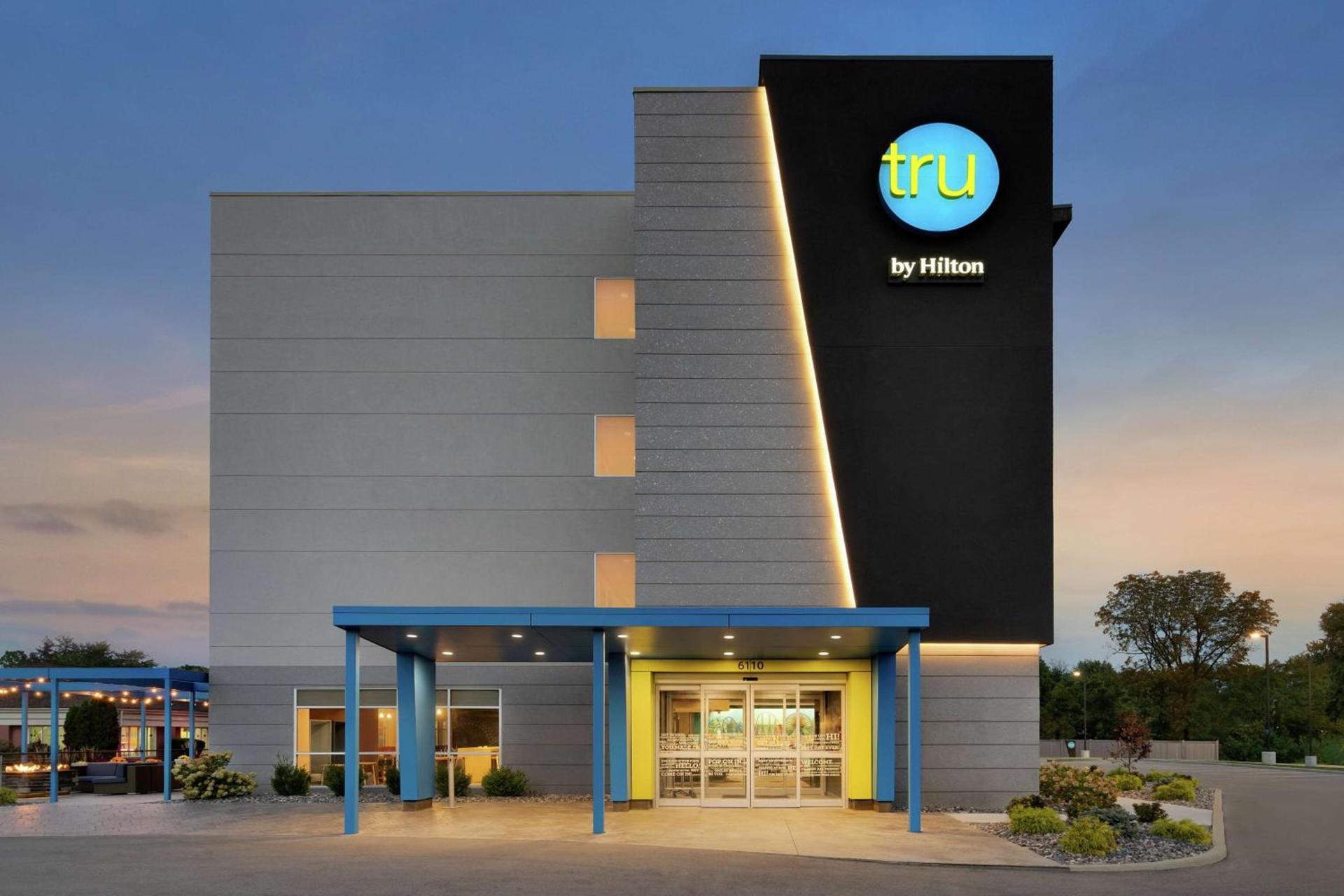 Tru By Hilton Sandusky, Oh photo 6