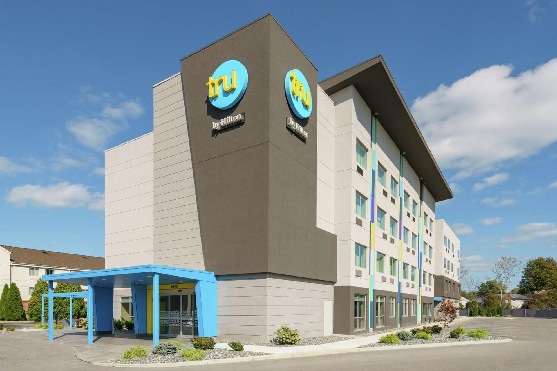 Tru By Hilton Sandusky, Oh photo 7