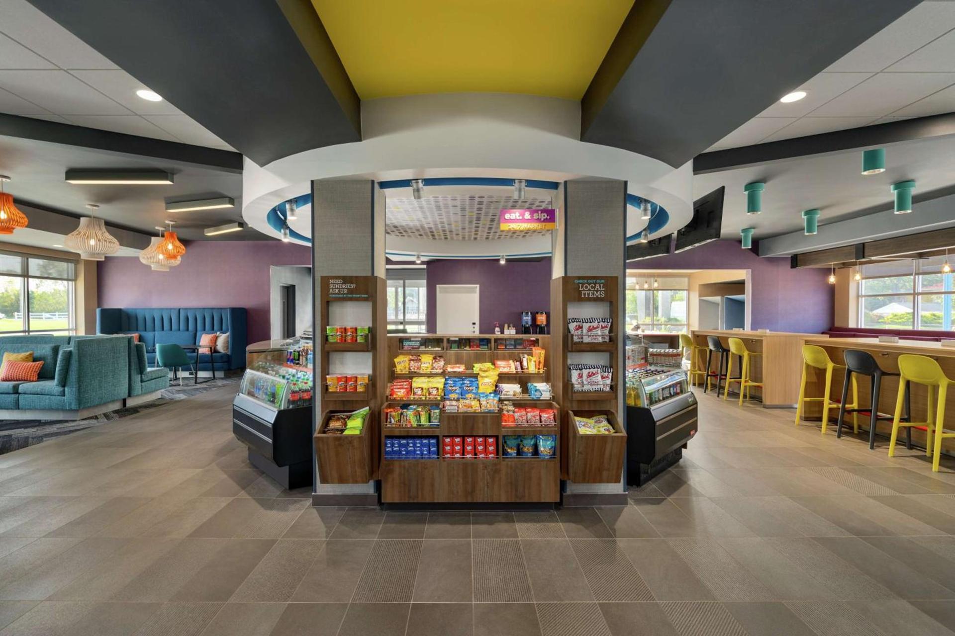 Tru By Hilton Sandusky, Oh photo 18