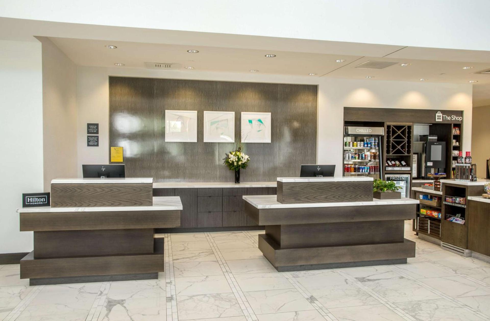 Hilton Garden Inn Memphis East/Germantown, Tn photo 8