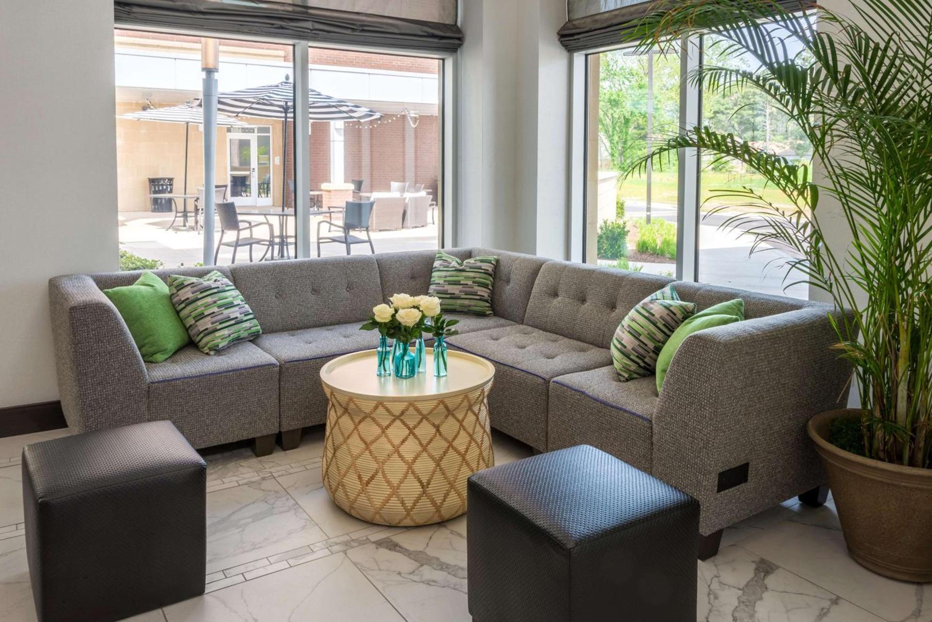 Hilton Garden Inn Memphis East/Germantown, Tn photo 12