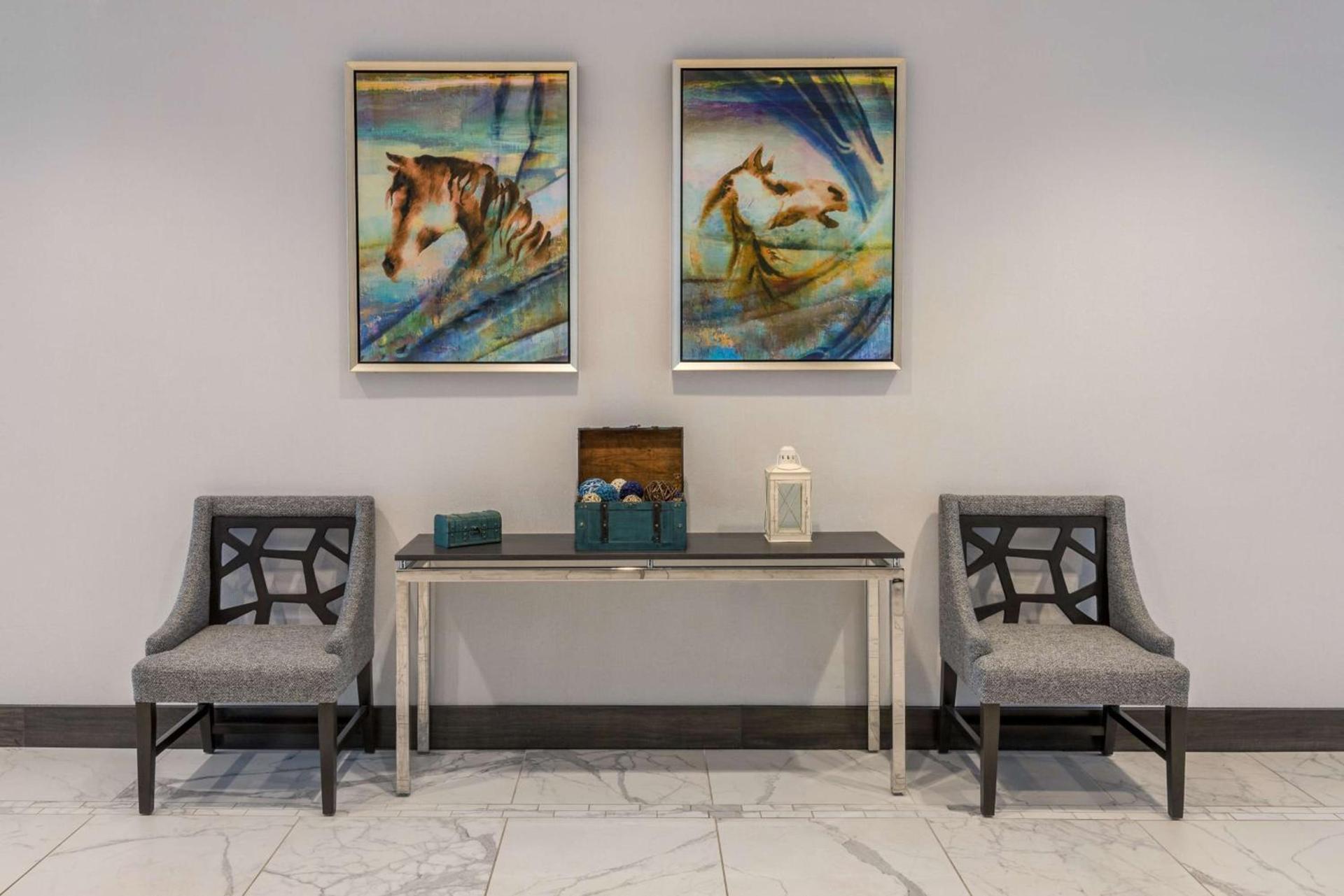 Hilton Garden Inn Memphis East/Germantown, Tn photo 14