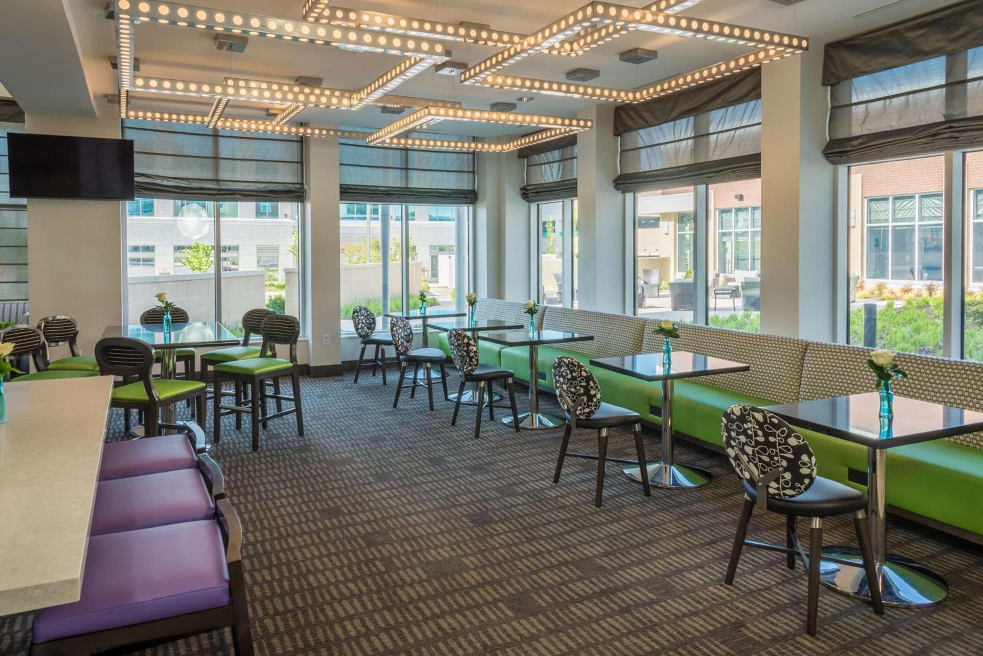 Hilton Garden Inn Memphis East/Germantown, Tn photo 2