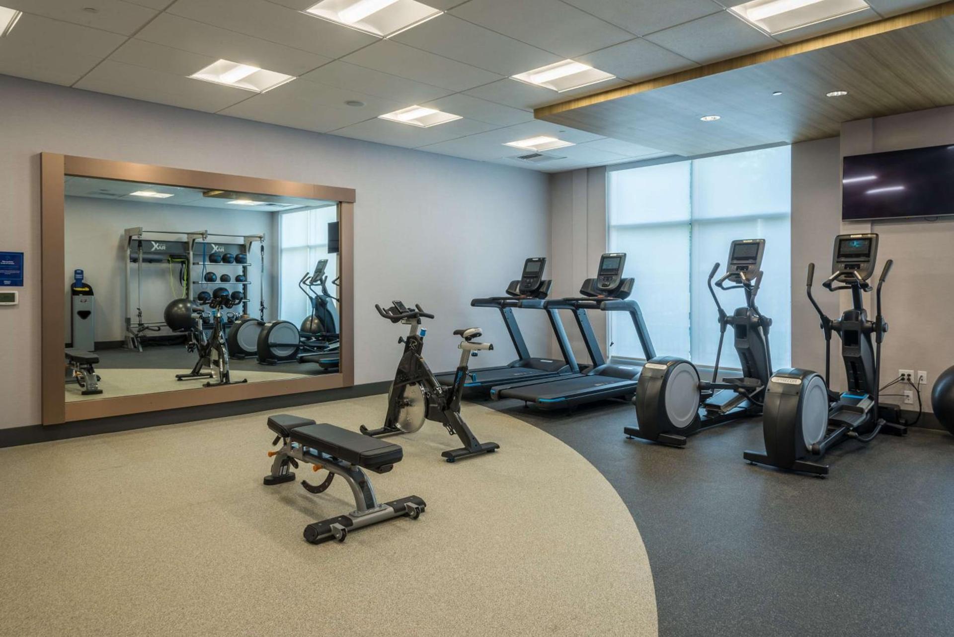 Hilton Garden Inn Memphis East/Germantown, Tn photo 19