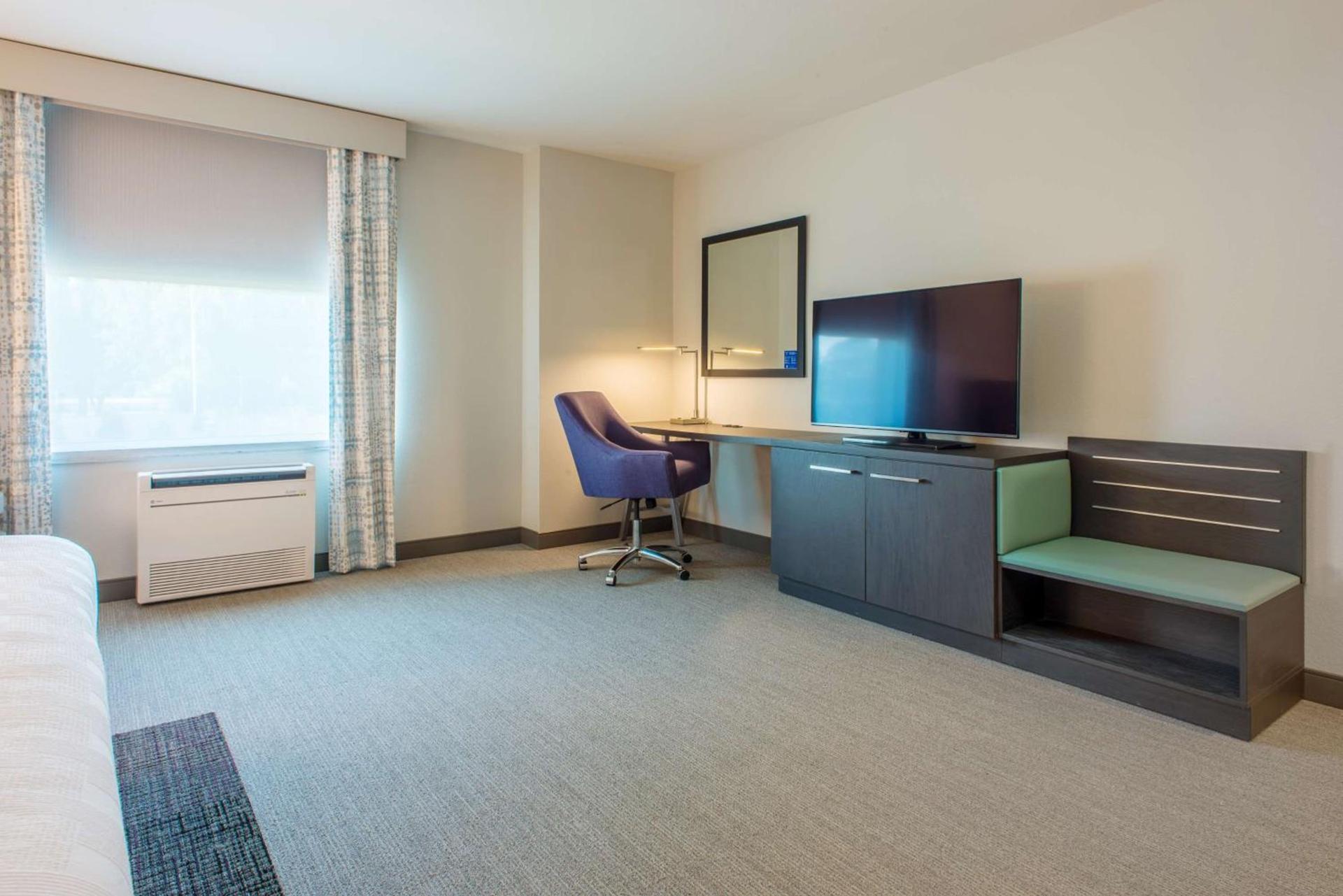 Hilton Garden Inn Memphis East/Germantown, Tn photo 28