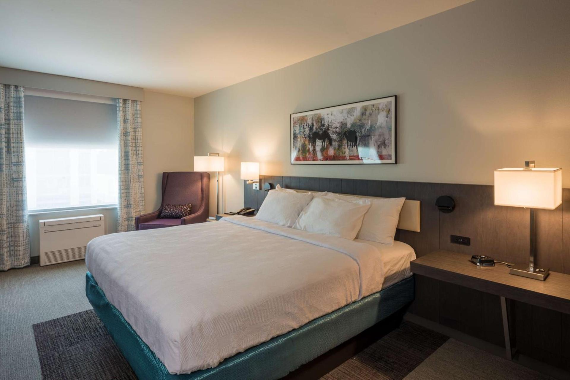 Hilton Garden Inn Memphis East/Germantown, Tn photo 33