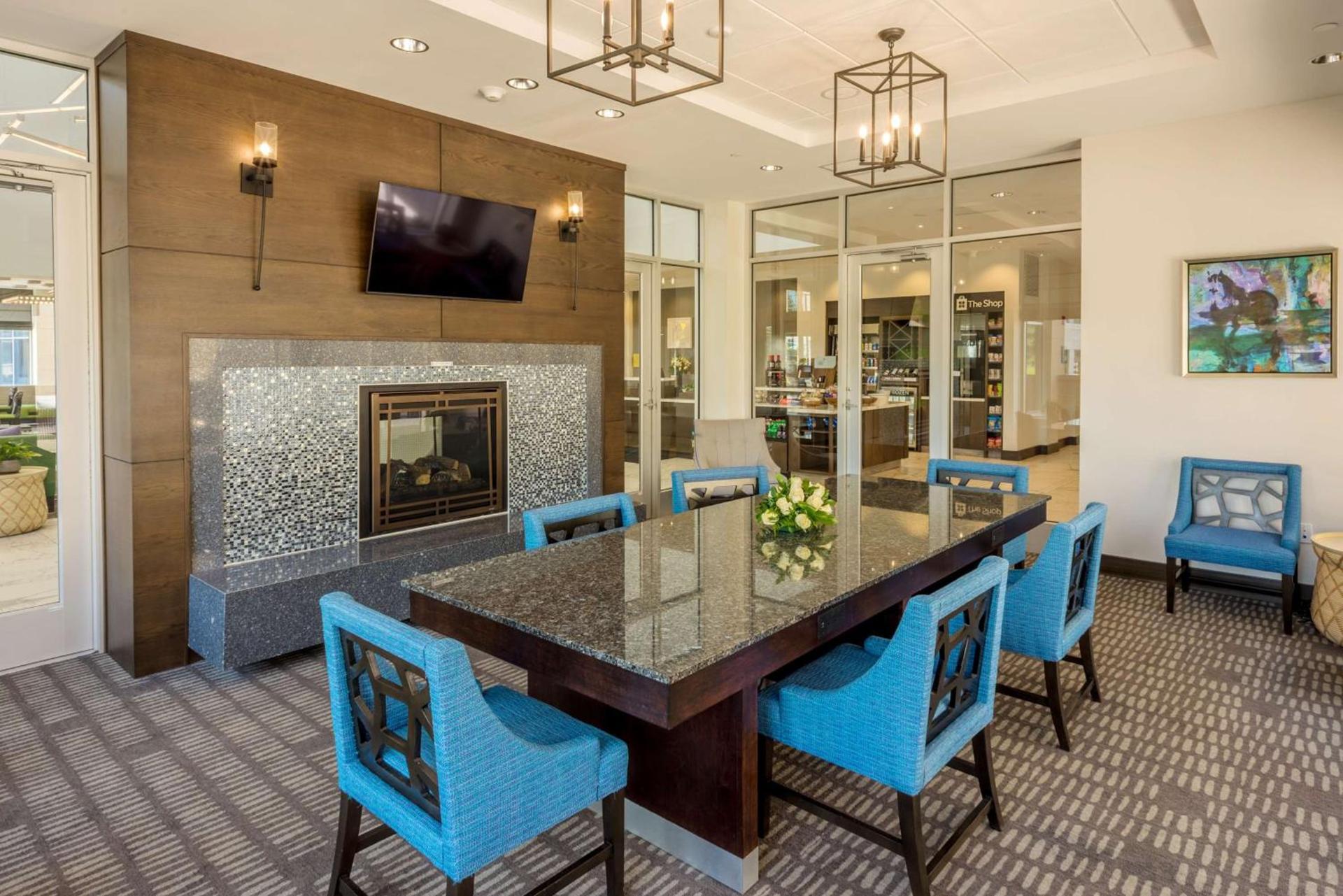 Hilton Garden Inn Memphis East/Germantown, Tn photo 37