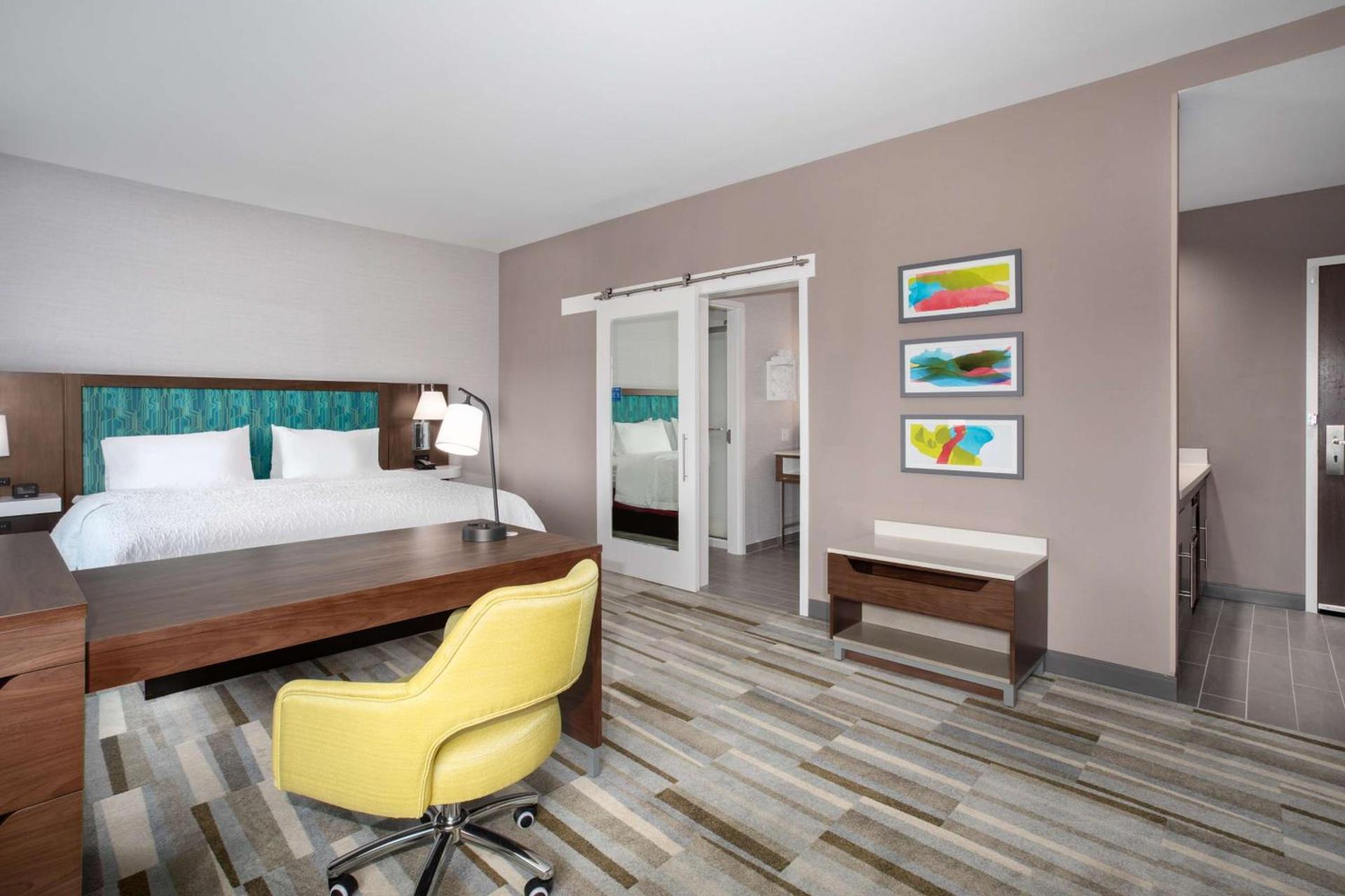 Hampton Inn & Suites Watsonville photo 15