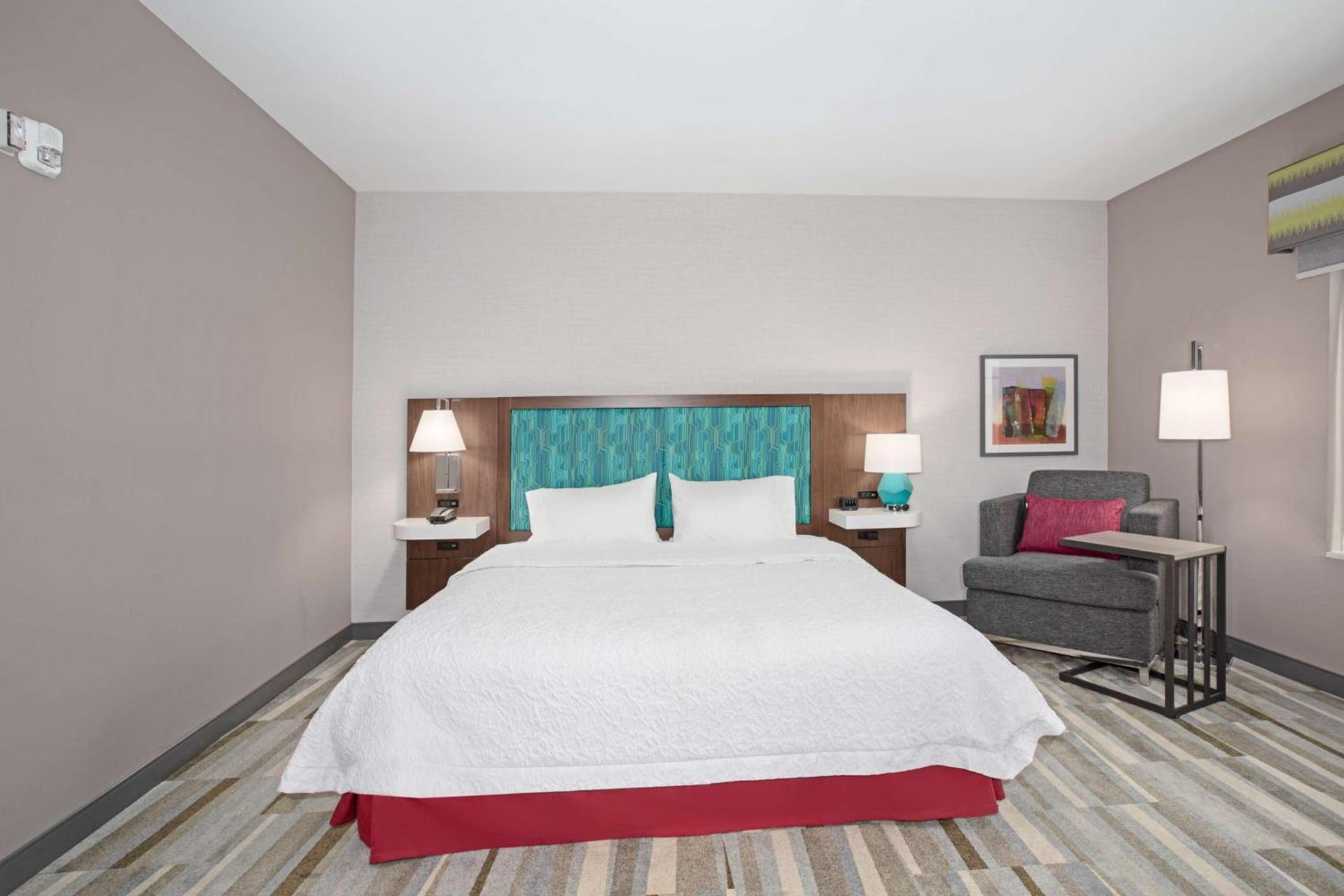 Hampton Inn & Suites Watsonville photo 30