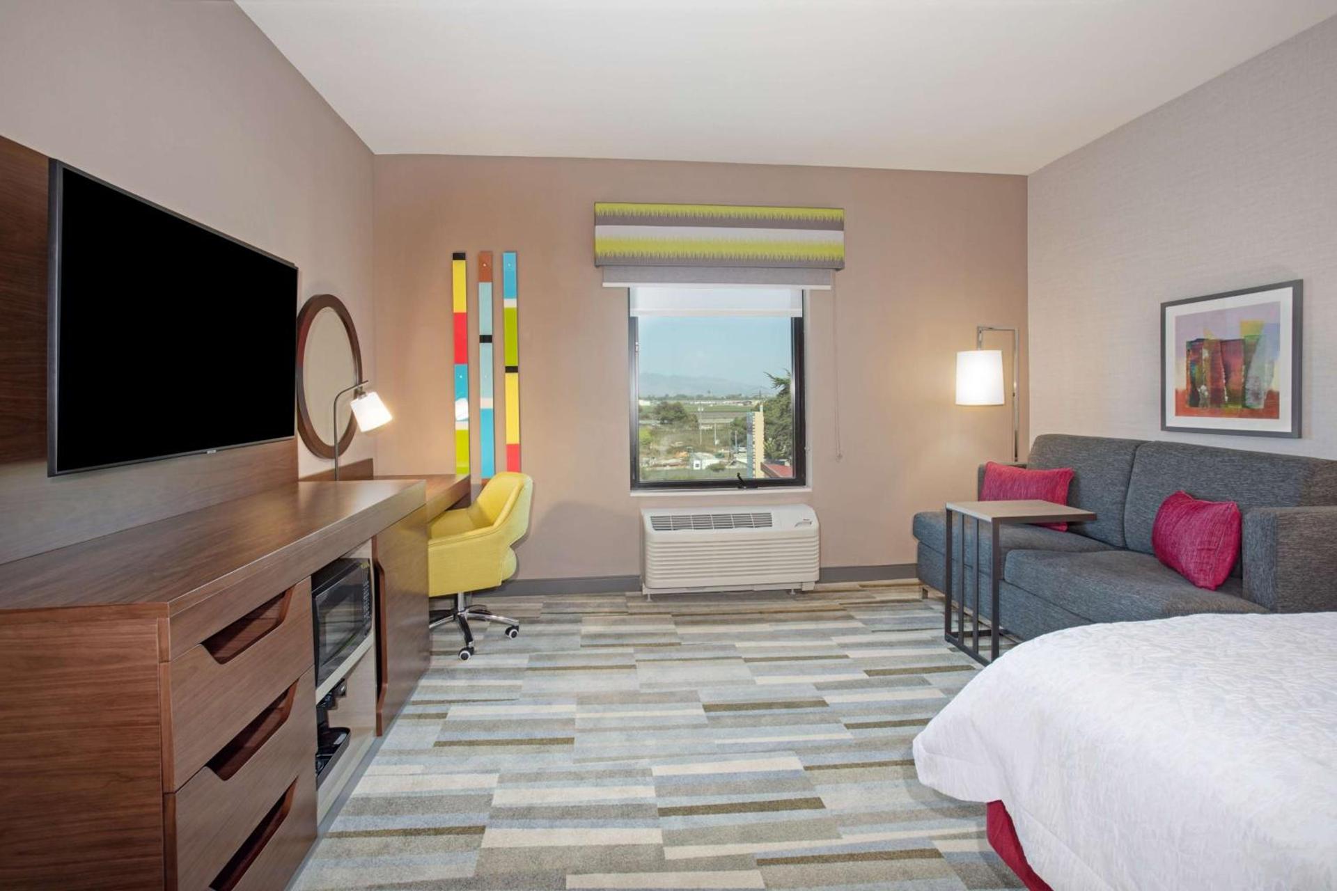 Hampton Inn & Suites Watsonville photo 33