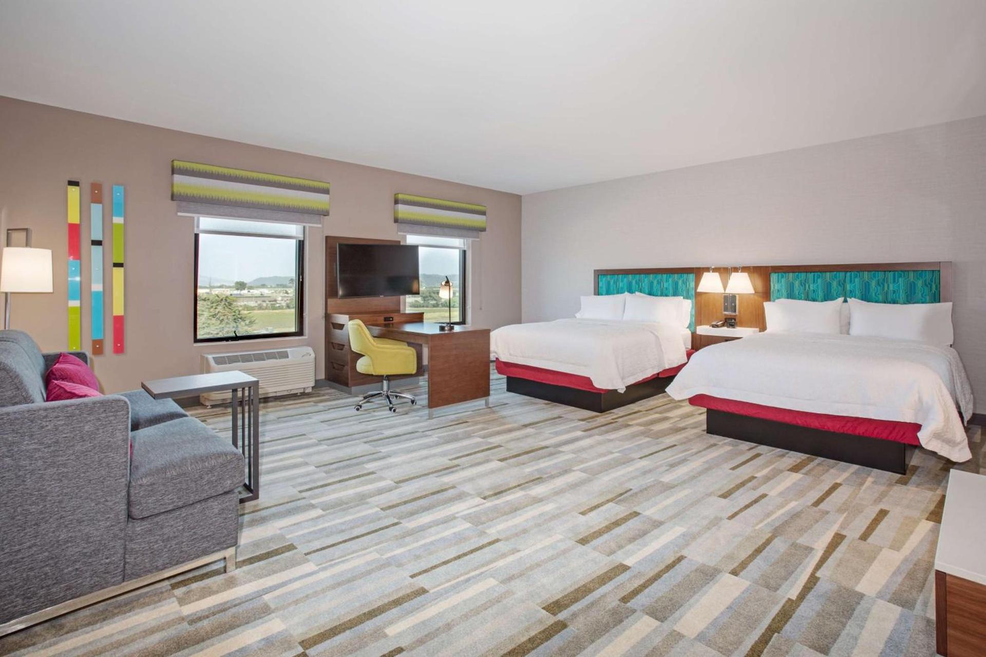 Hampton Inn & Suites Watsonville photo 34