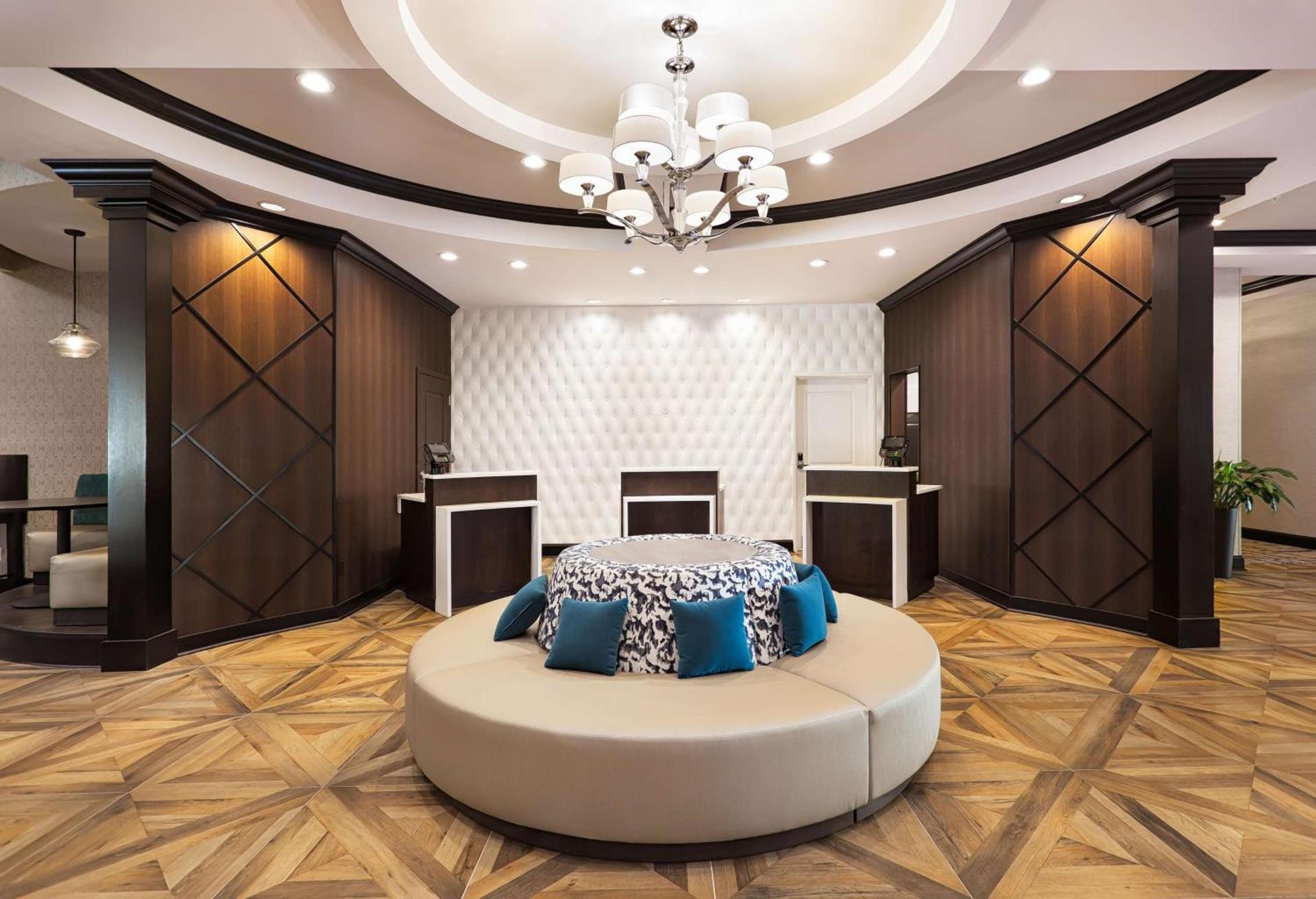 DoubleTree by Hilton Charleston Mount Pleasant photo 5