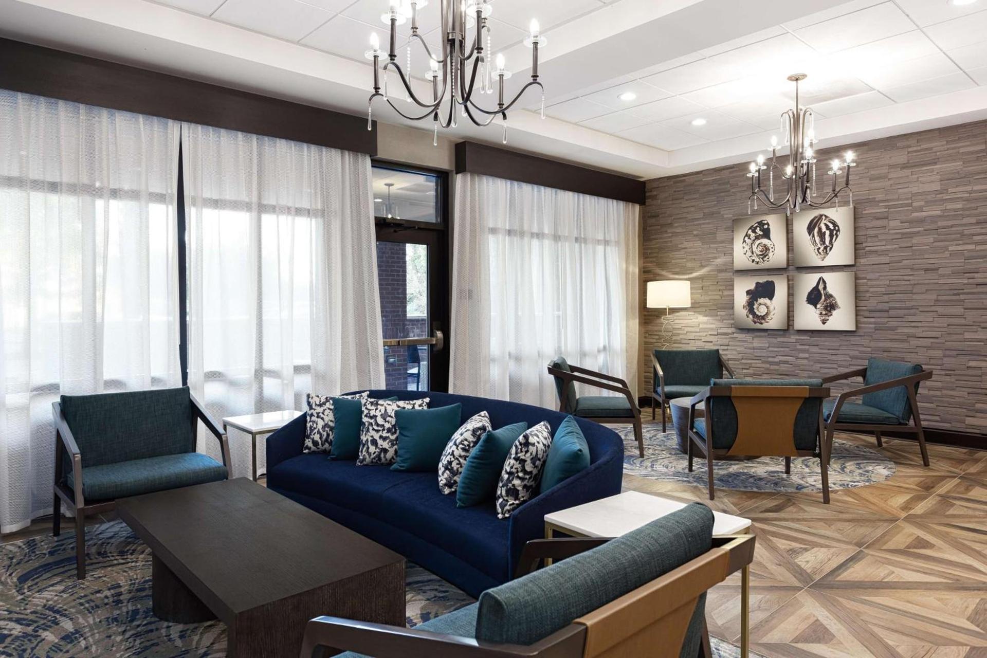 DoubleTree by Hilton Charleston Mount Pleasant photo 8