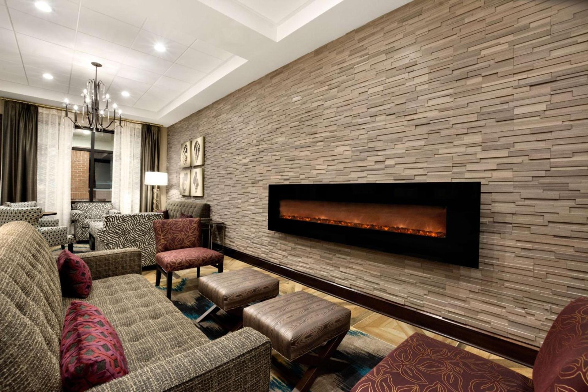 DoubleTree by Hilton Charleston Mount Pleasant photo 10