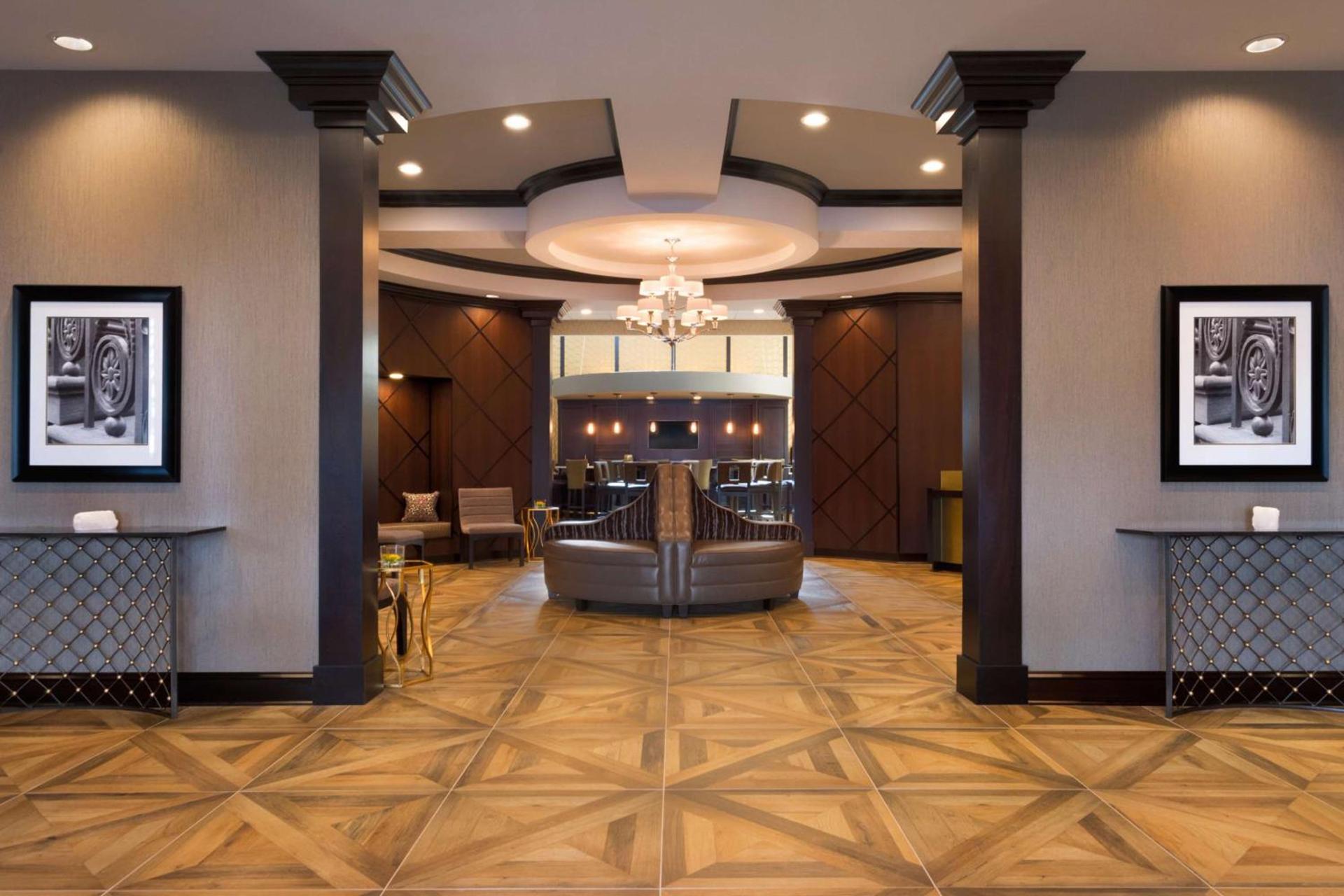 DoubleTree by Hilton Charleston Mount Pleasant photo 11