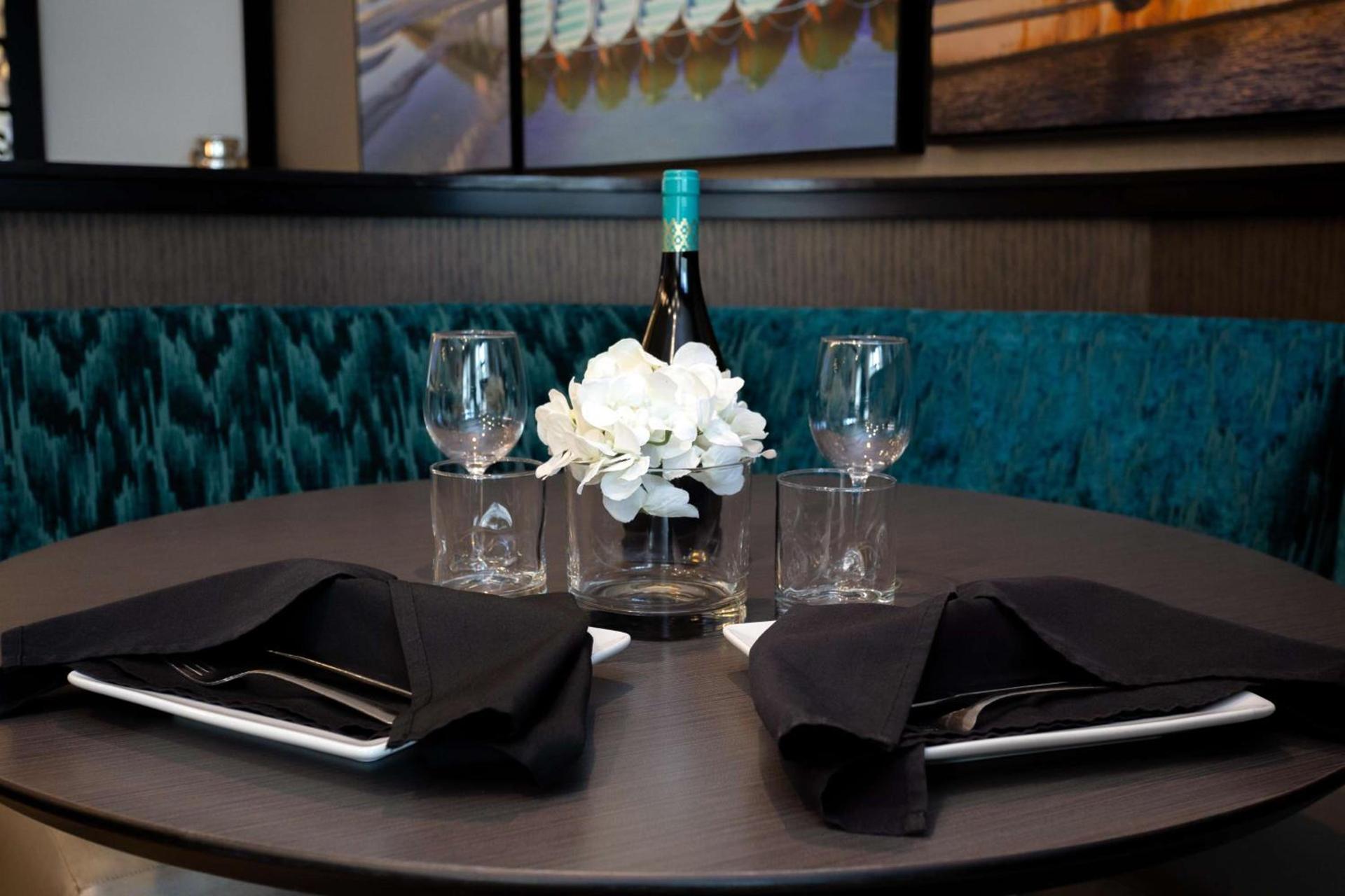 DoubleTree by Hilton Charleston Mount Pleasant photo 13