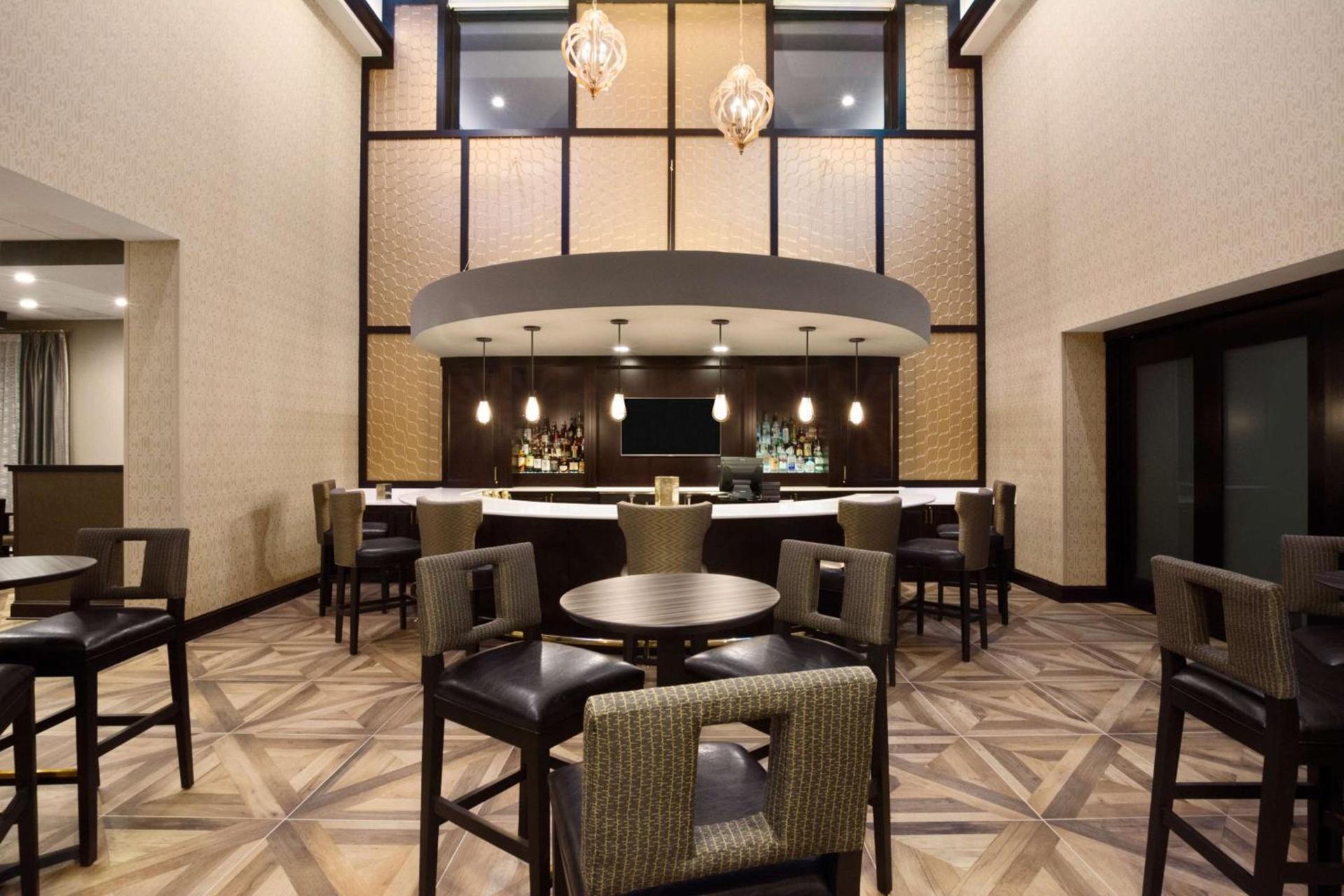 DoubleTree by Hilton Charleston Mount Pleasant photo 14