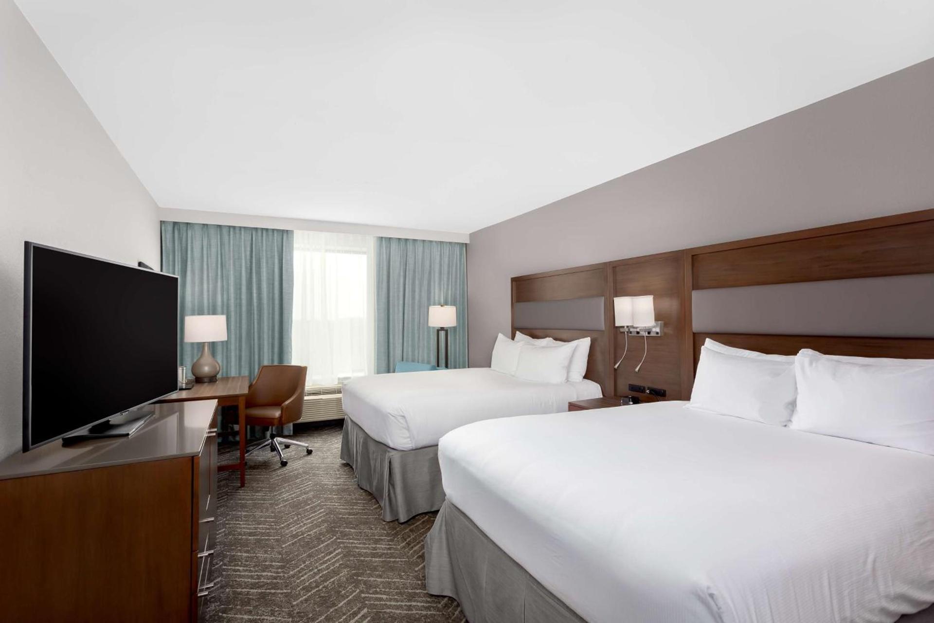 DoubleTree by Hilton Charleston Mount Pleasant photo 26