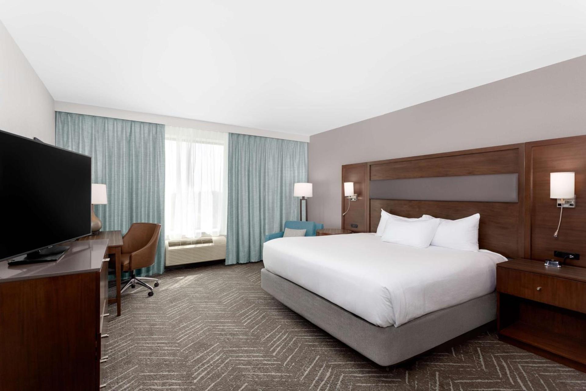 DoubleTree by Hilton Charleston Mount Pleasant photo 25