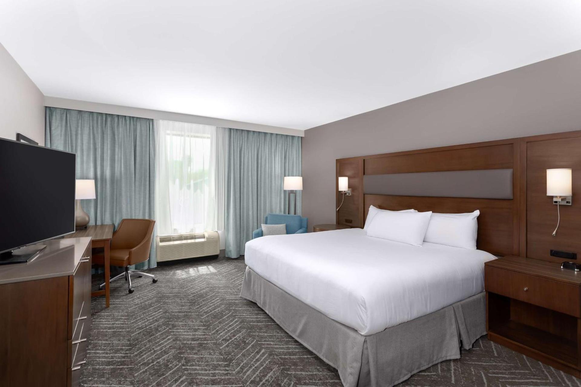 DoubleTree by Hilton Charleston Mount Pleasant photo 27