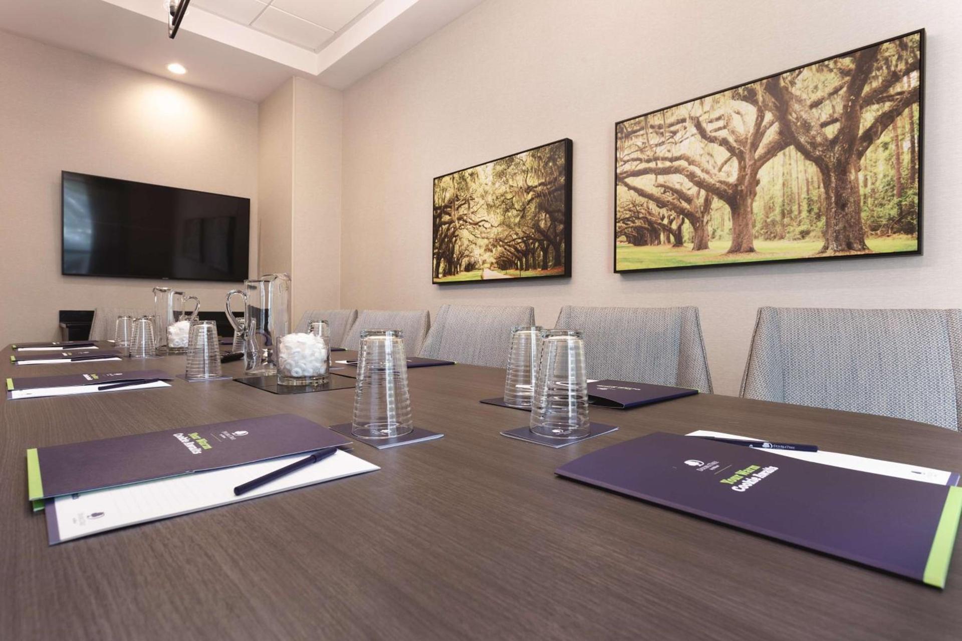 DoubleTree by Hilton Charleston Mount Pleasant photo 30