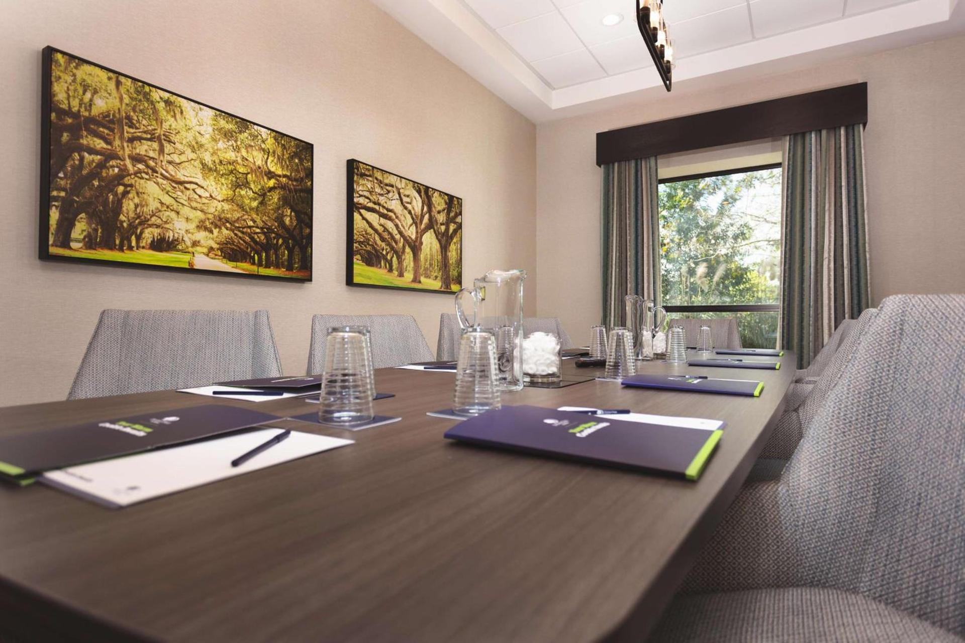 DoubleTree by Hilton Charleston Mount Pleasant photo 31