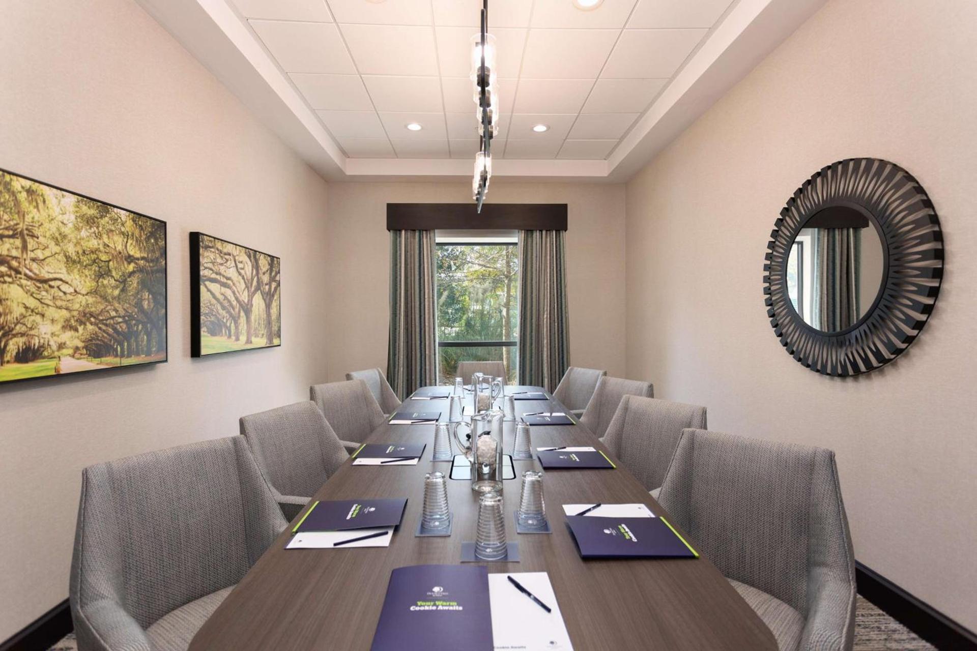 DoubleTree by Hilton Charleston Mount Pleasant photo 32