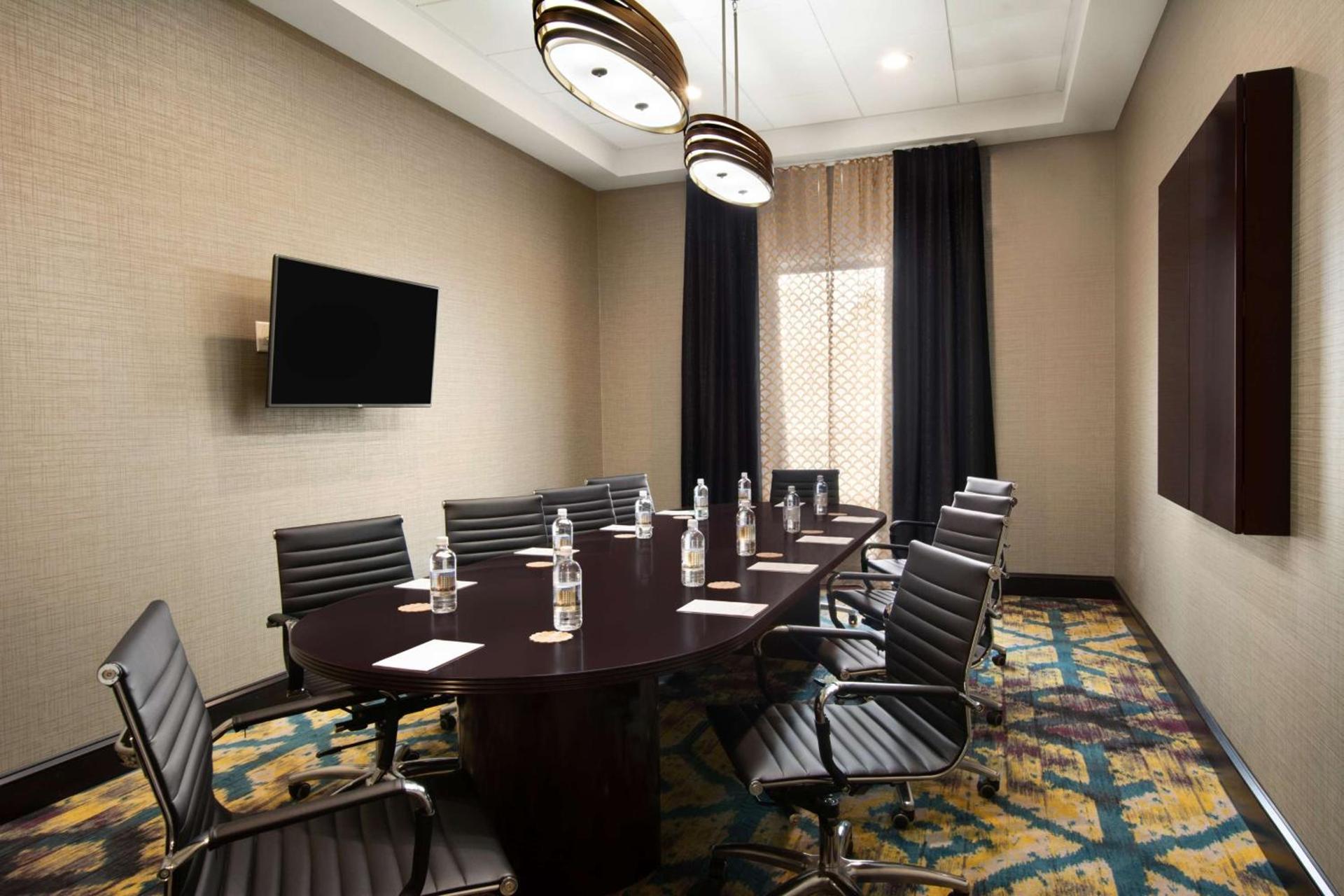 DoubleTree by Hilton Charleston Mount Pleasant photo 34