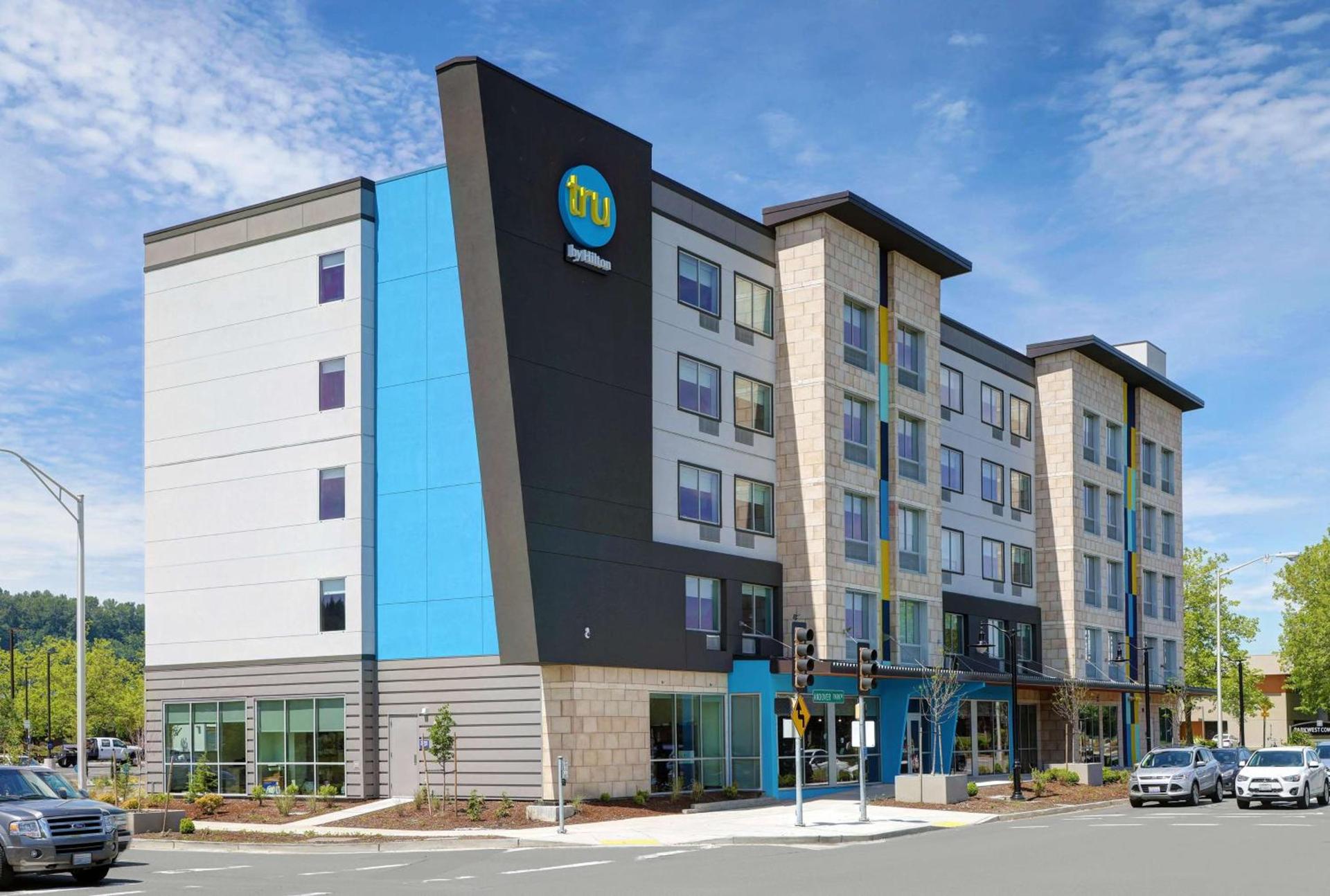 Tru By Hilton Tukwila Seattle Airport, Wa photo 3