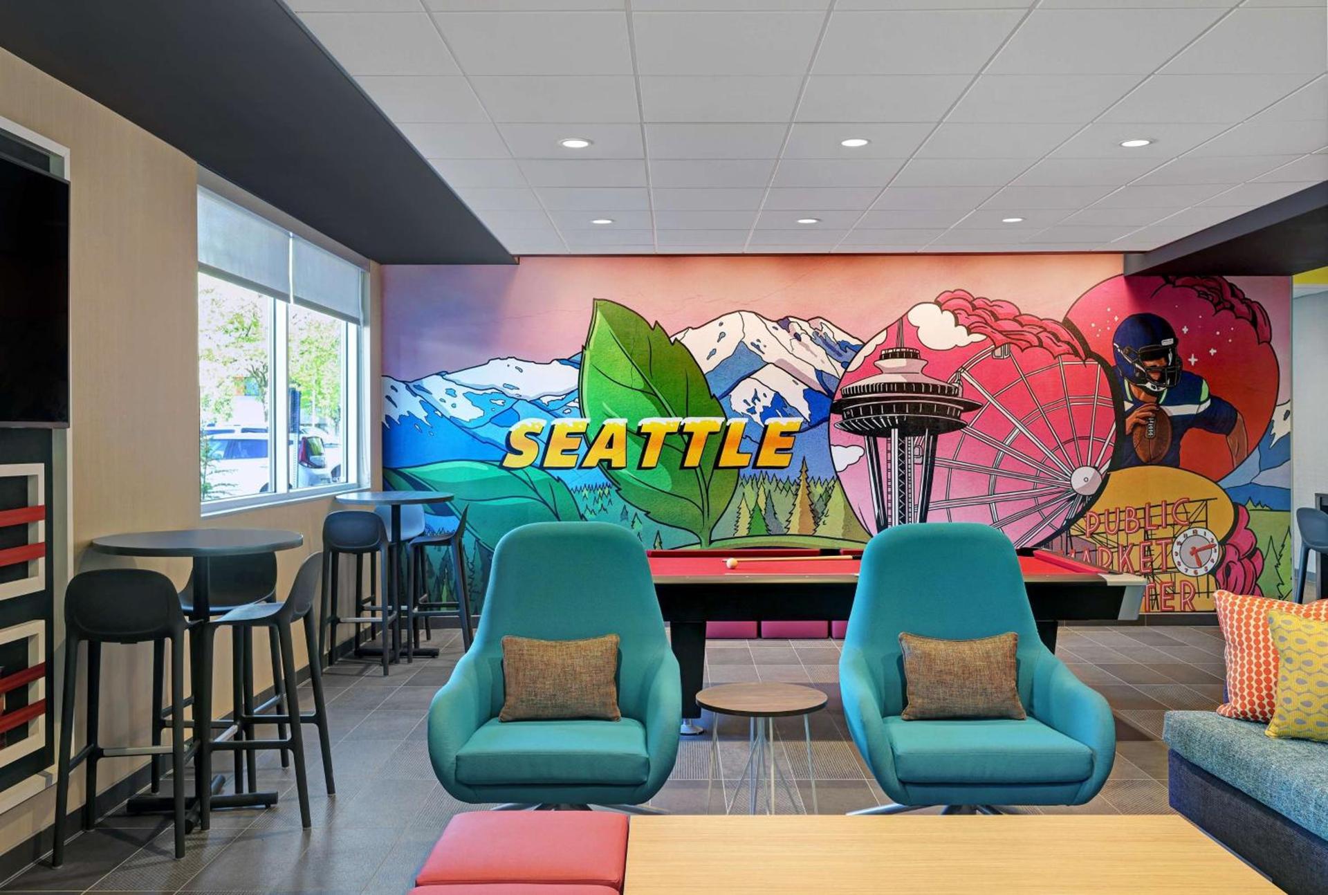 Tru By Hilton Tukwila Seattle Airport, Wa photo 11