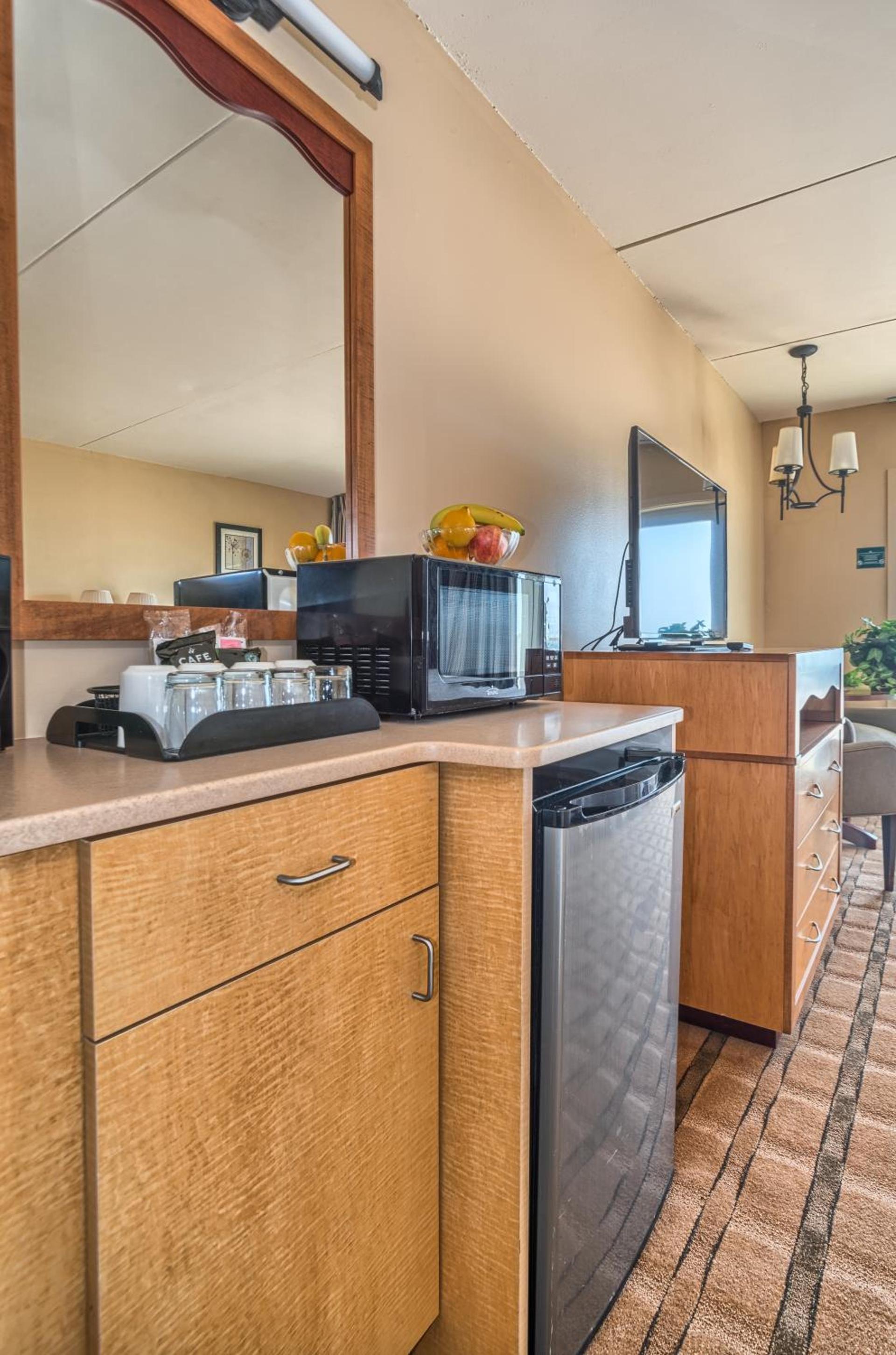 Reges Oceanfront Resort photo 12