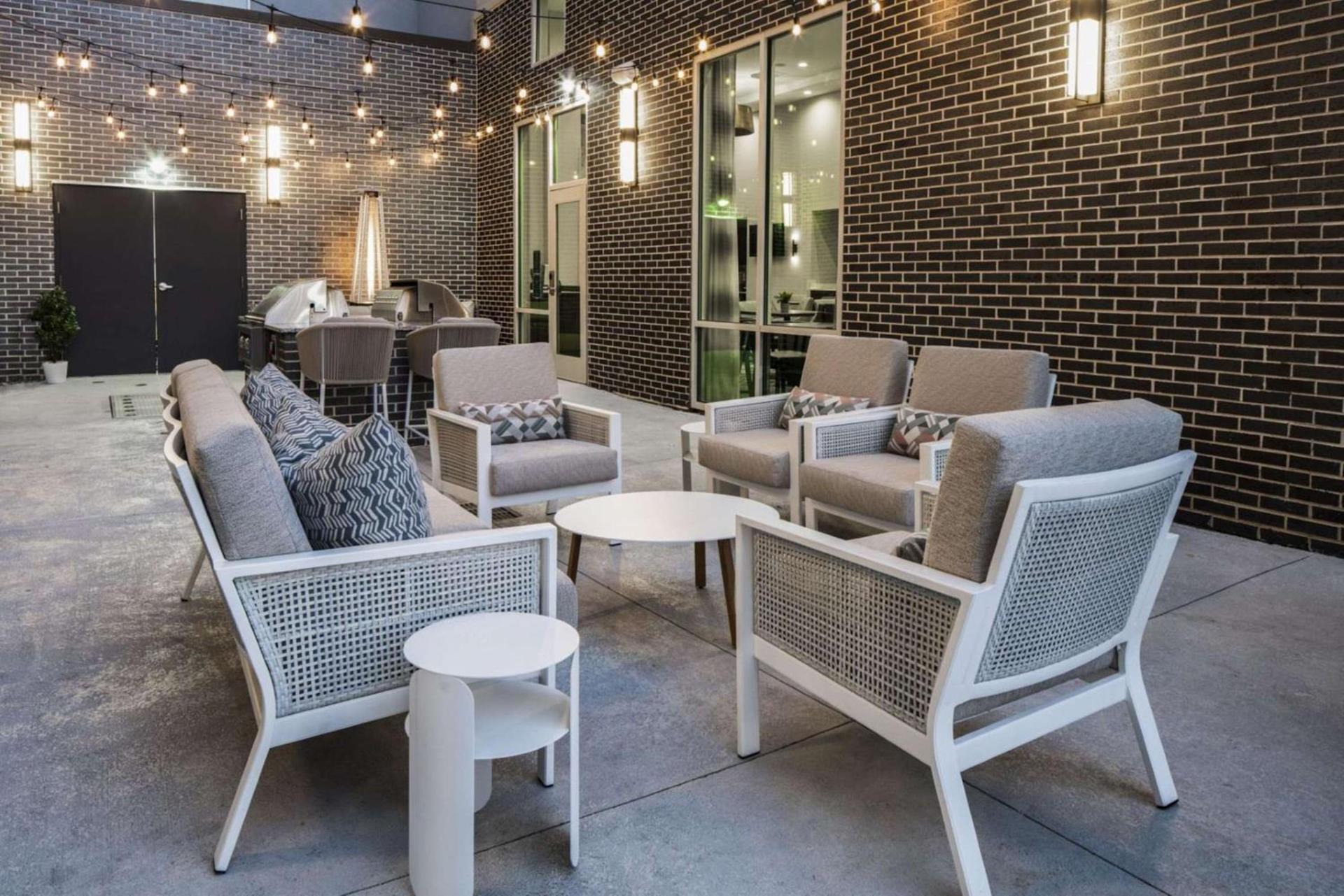 Homewood Suites by Hilton DFW Airport South, TX photo 2