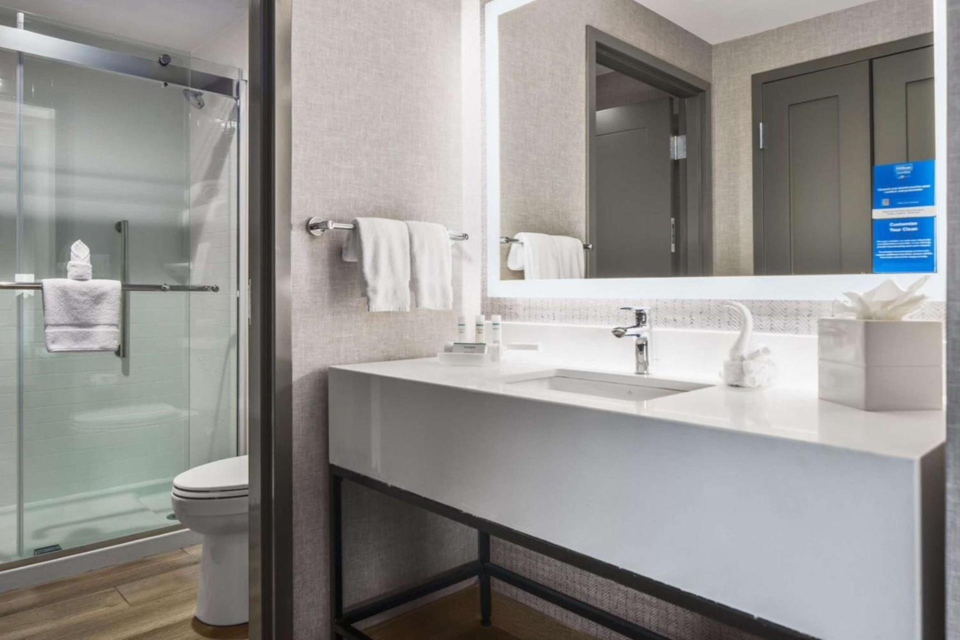 Homewood Suites by Hilton DFW Airport South, TX photo 13