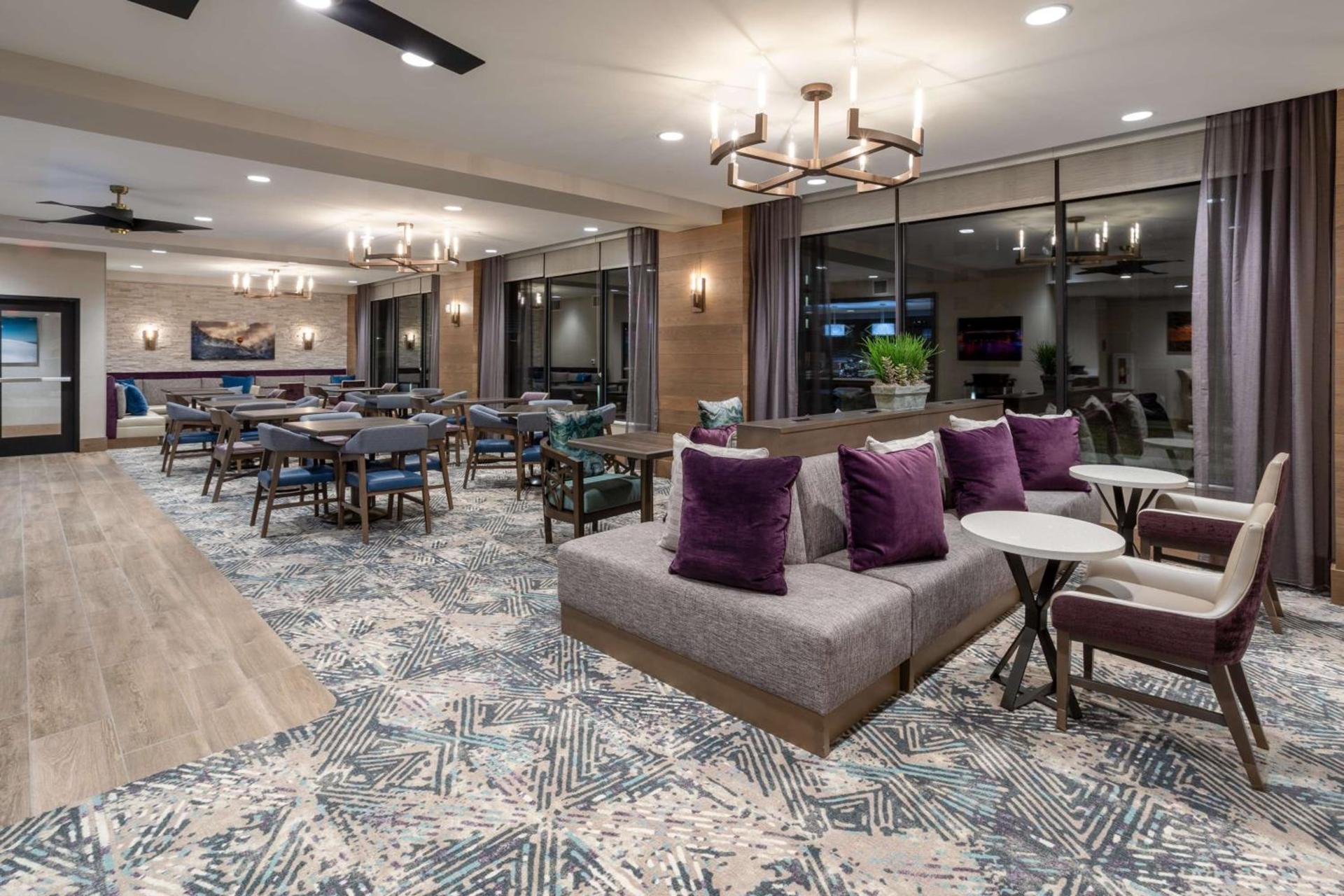 Homewood Suites By Hilton Albuquerque Downtown photo 3