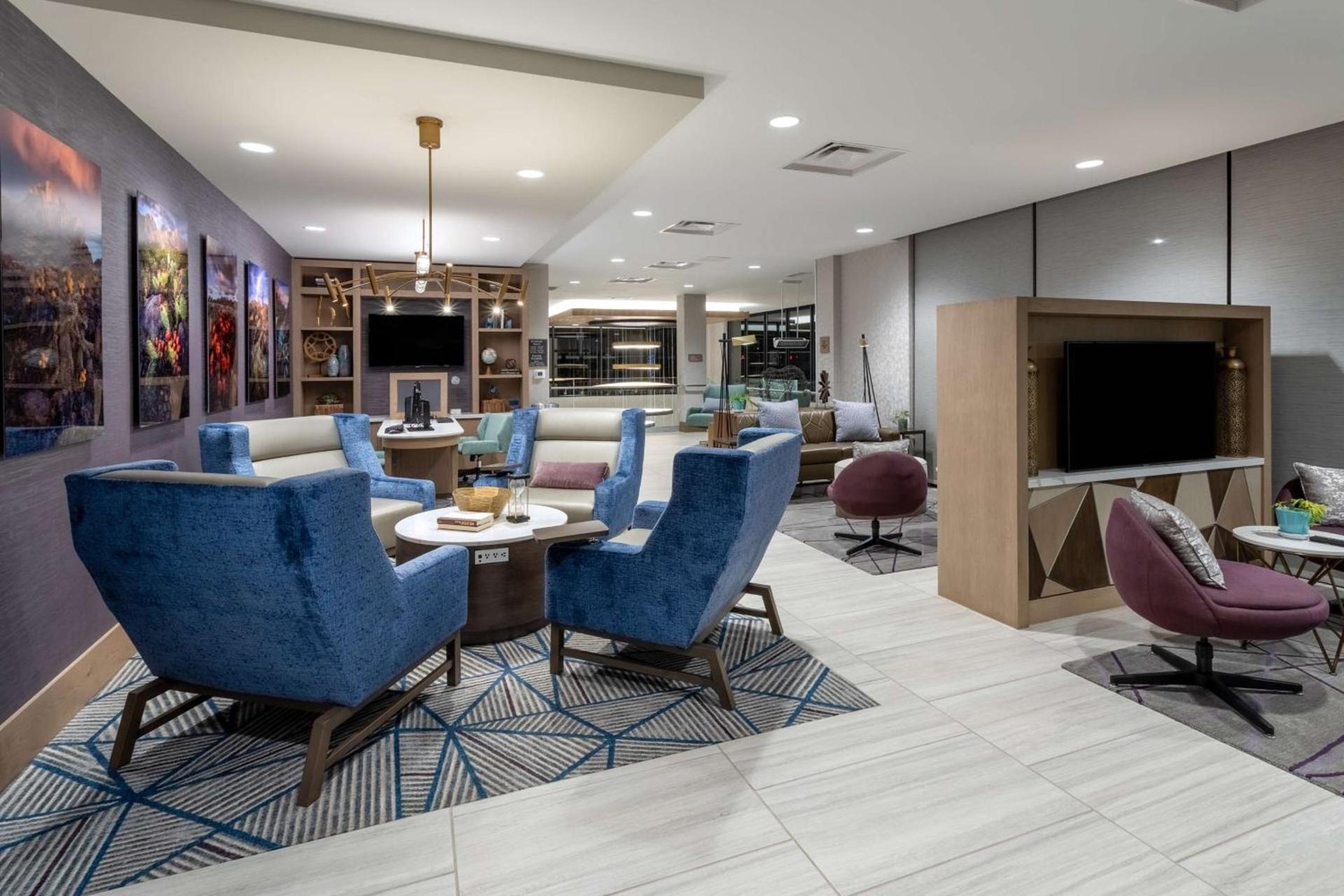 Homewood Suites By Hilton Albuquerque Downtown photo 4