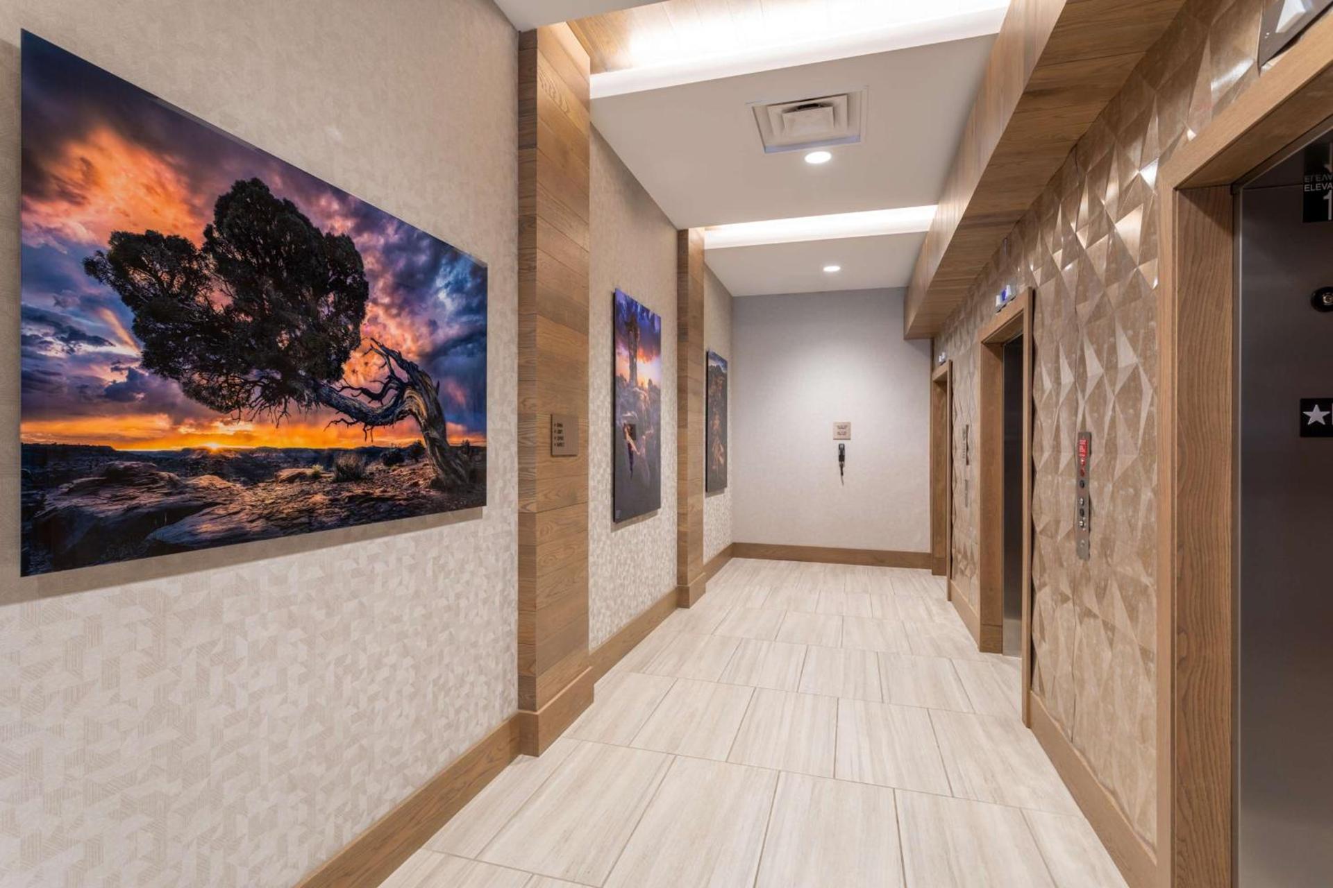 Homewood Suites By Hilton Albuquerque Downtown photo 5