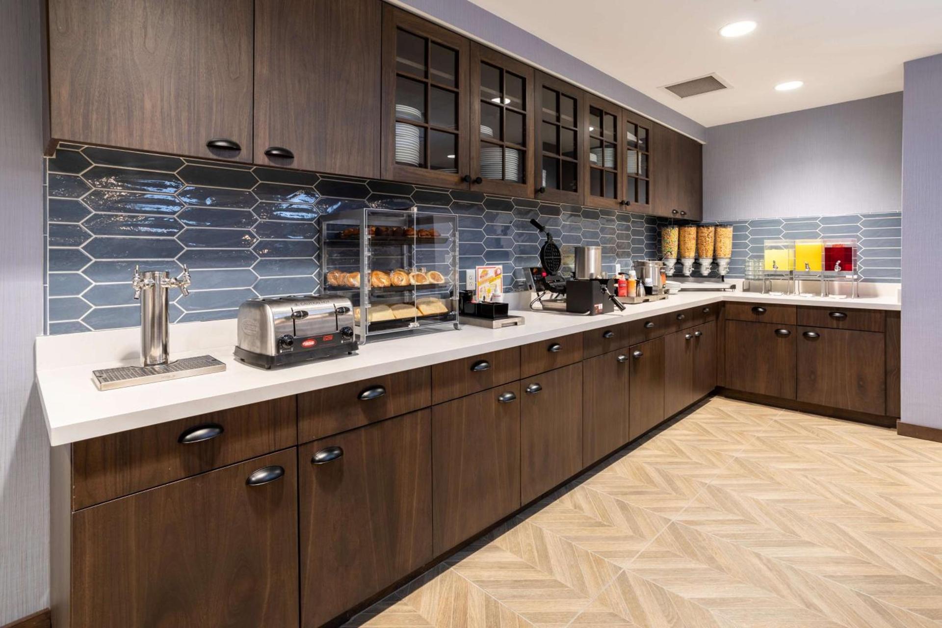 Homewood Suites By Hilton Albuquerque Downtown photo 7