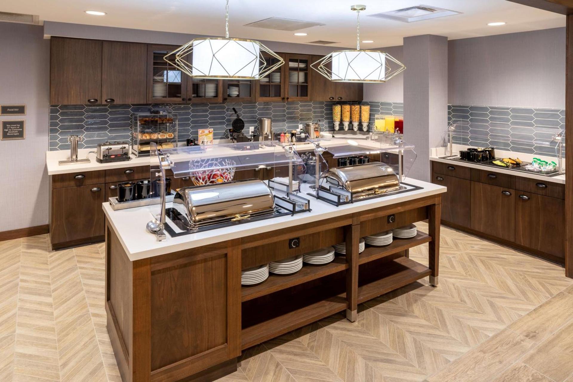 Homewood Suites By Hilton Albuquerque Downtown photo 8