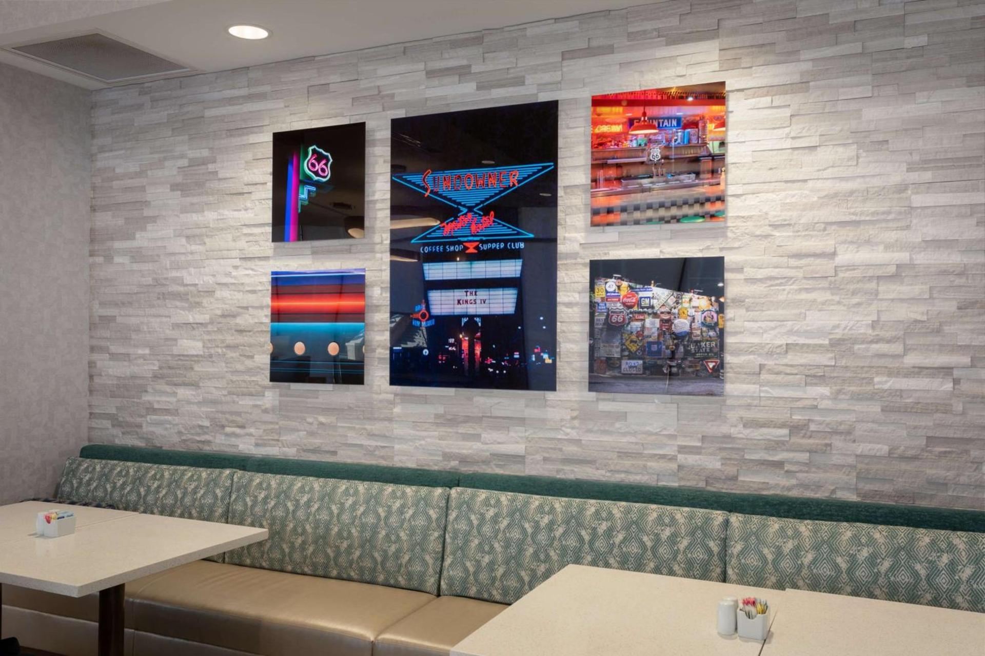 Homewood Suites By Hilton Albuquerque Downtown photo 9
