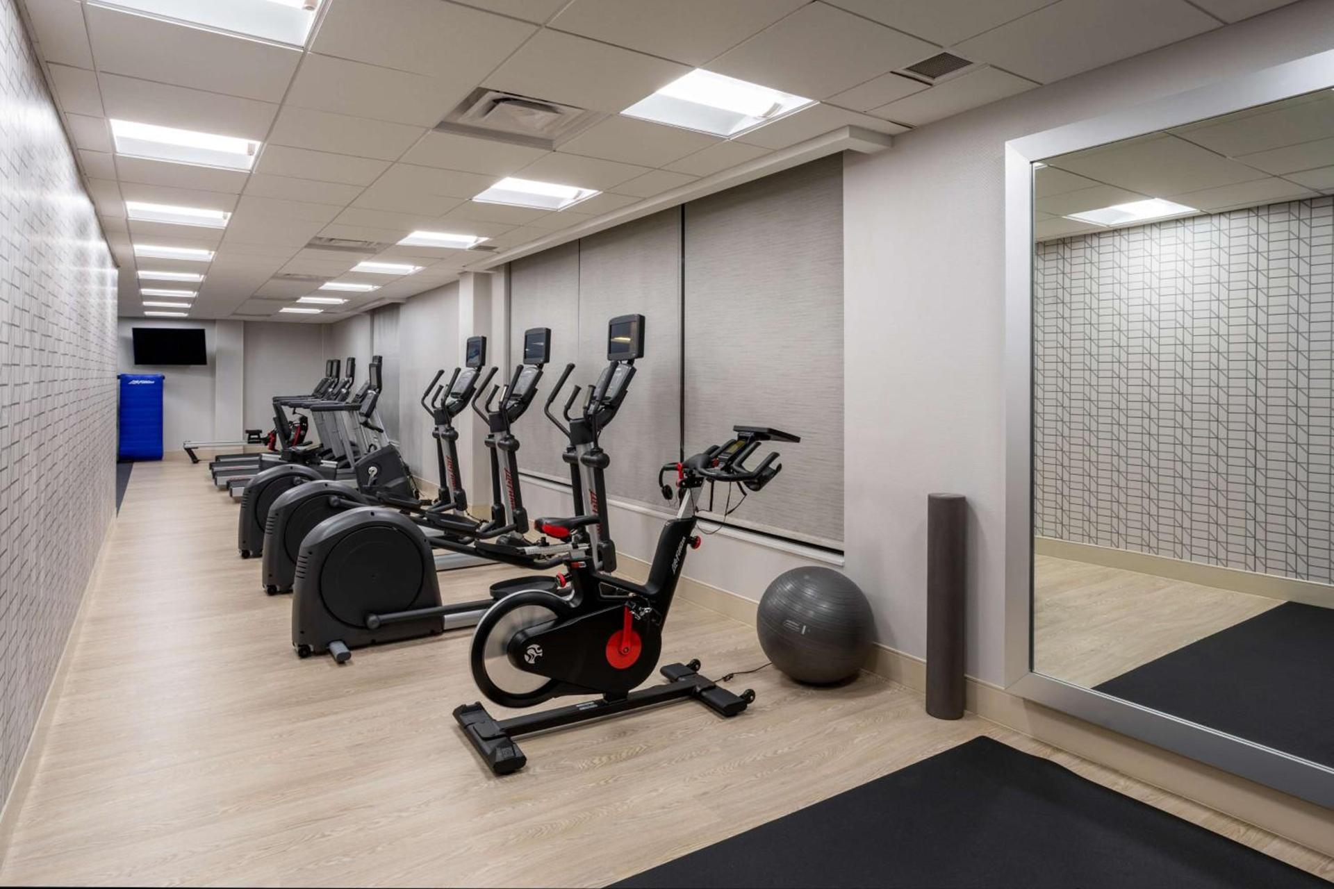 Homewood Suites By Hilton Albuquerque Downtown photo 10