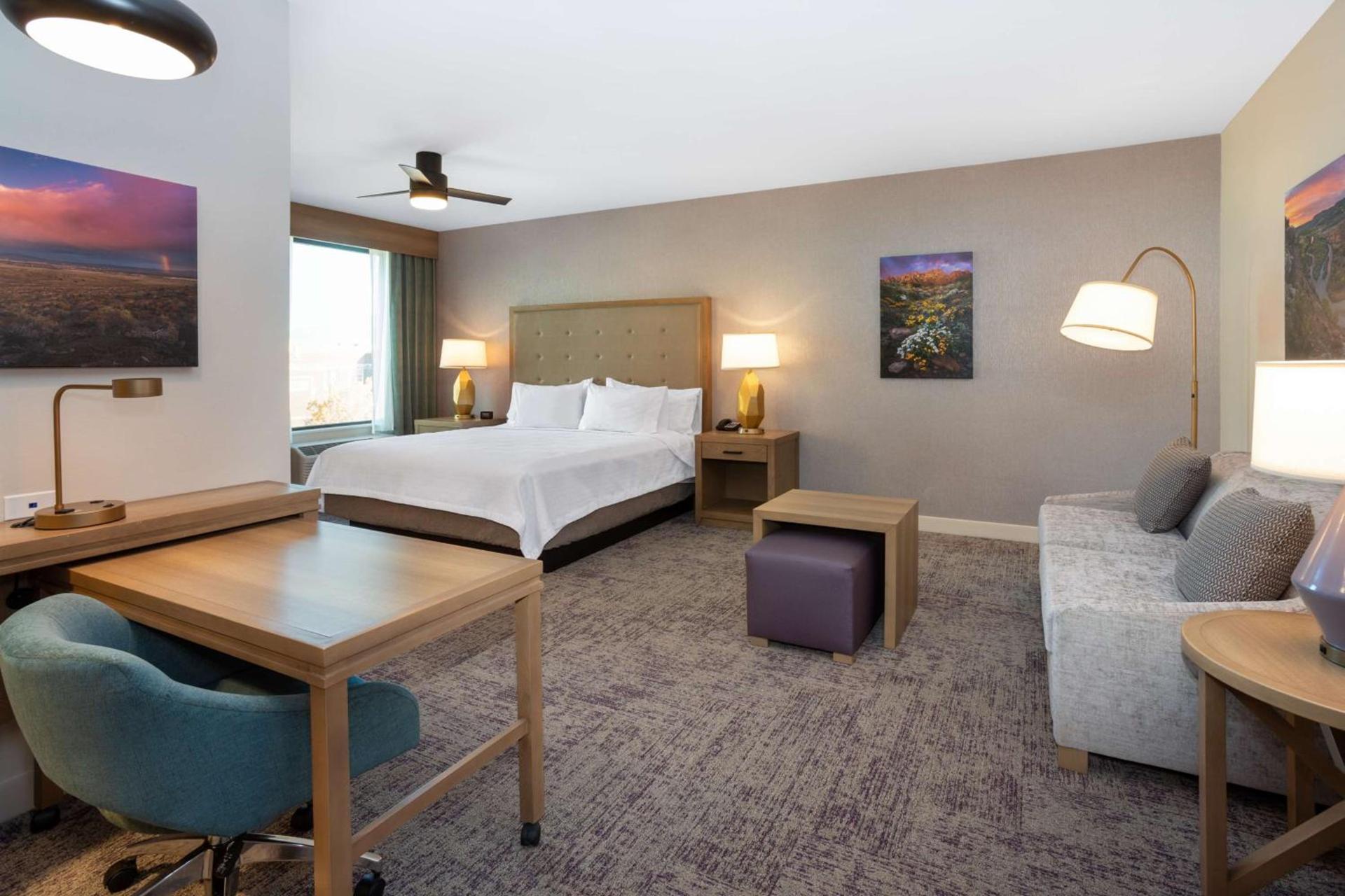 Homewood Suites By Hilton Albuquerque Downtown photo 12