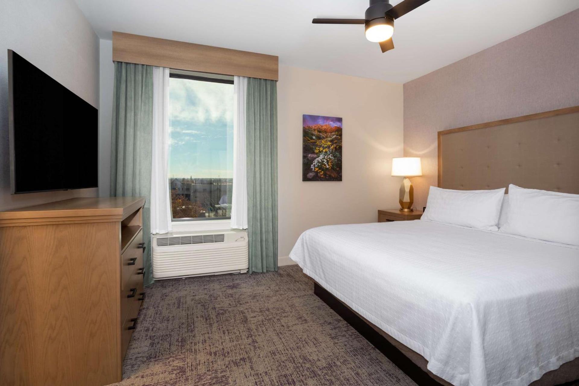 Homewood Suites By Hilton Albuquerque Downtown photo 14
