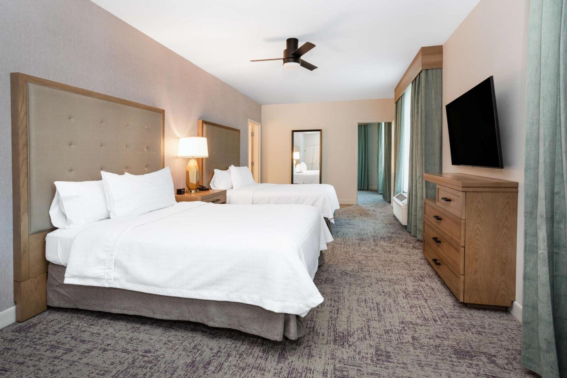Homewood Suites By Hilton Albuquerque Downtown photo 15