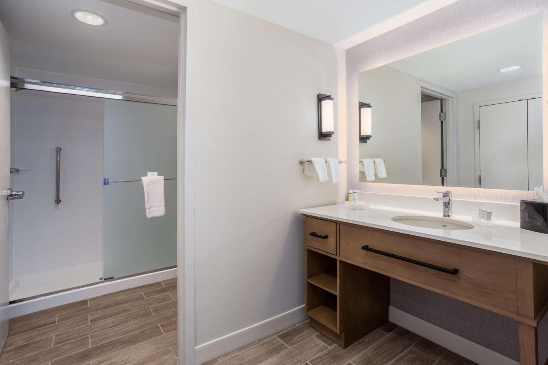 Homewood Suites By Hilton Albuquerque Downtown photo 16
