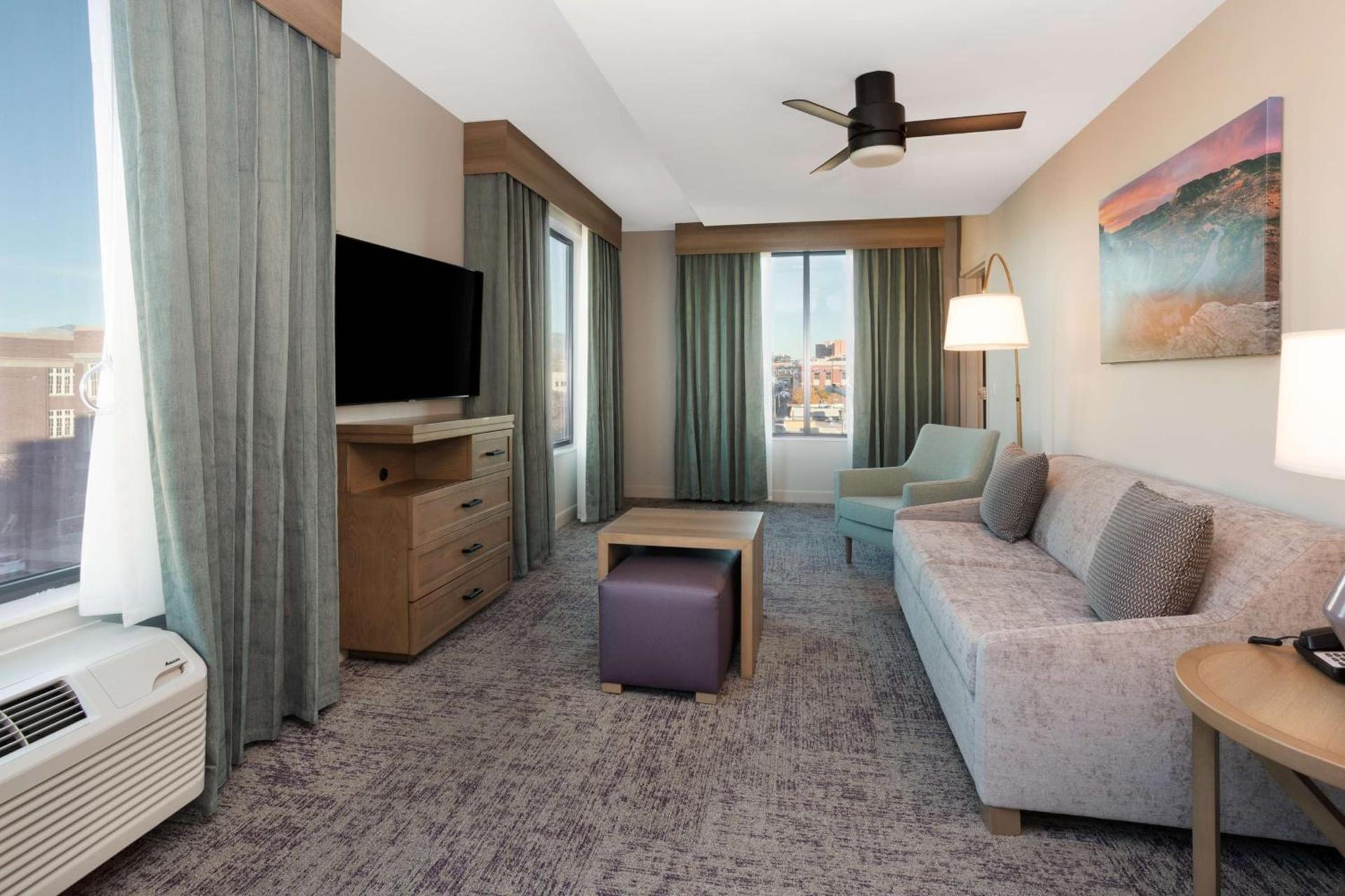 Homewood Suites By Hilton Albuquerque Downtown photo 19