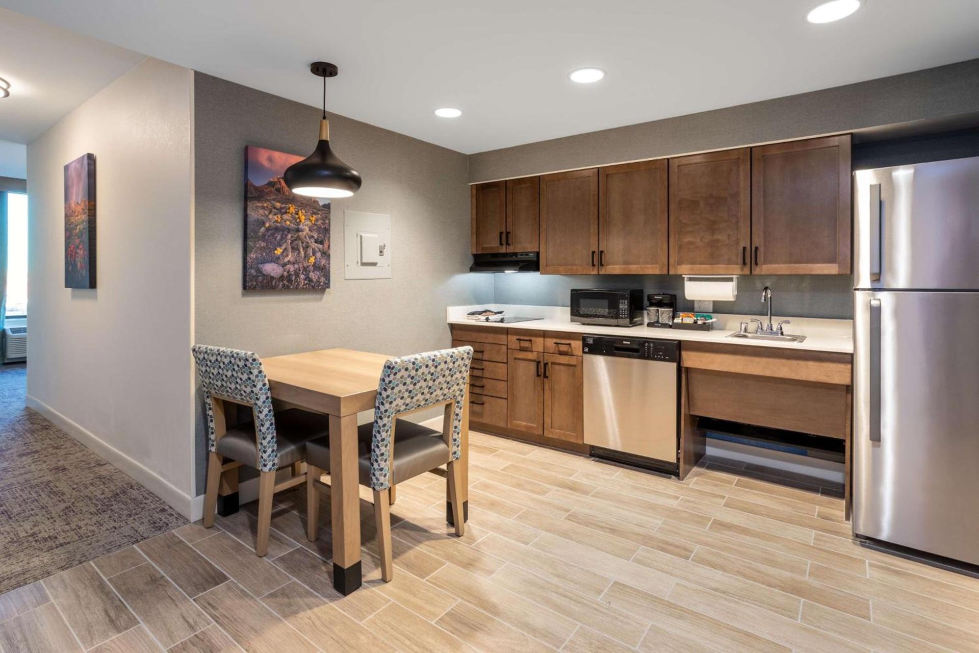 Homewood Suites By Hilton Albuquerque Downtown photo 21