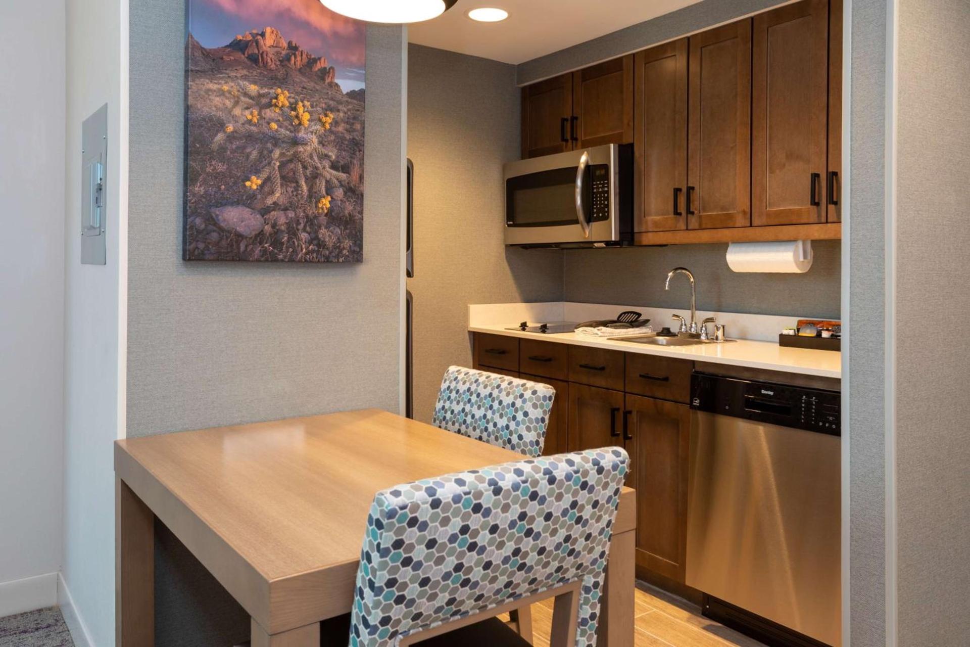 Homewood Suites By Hilton Albuquerque Downtown photo 22