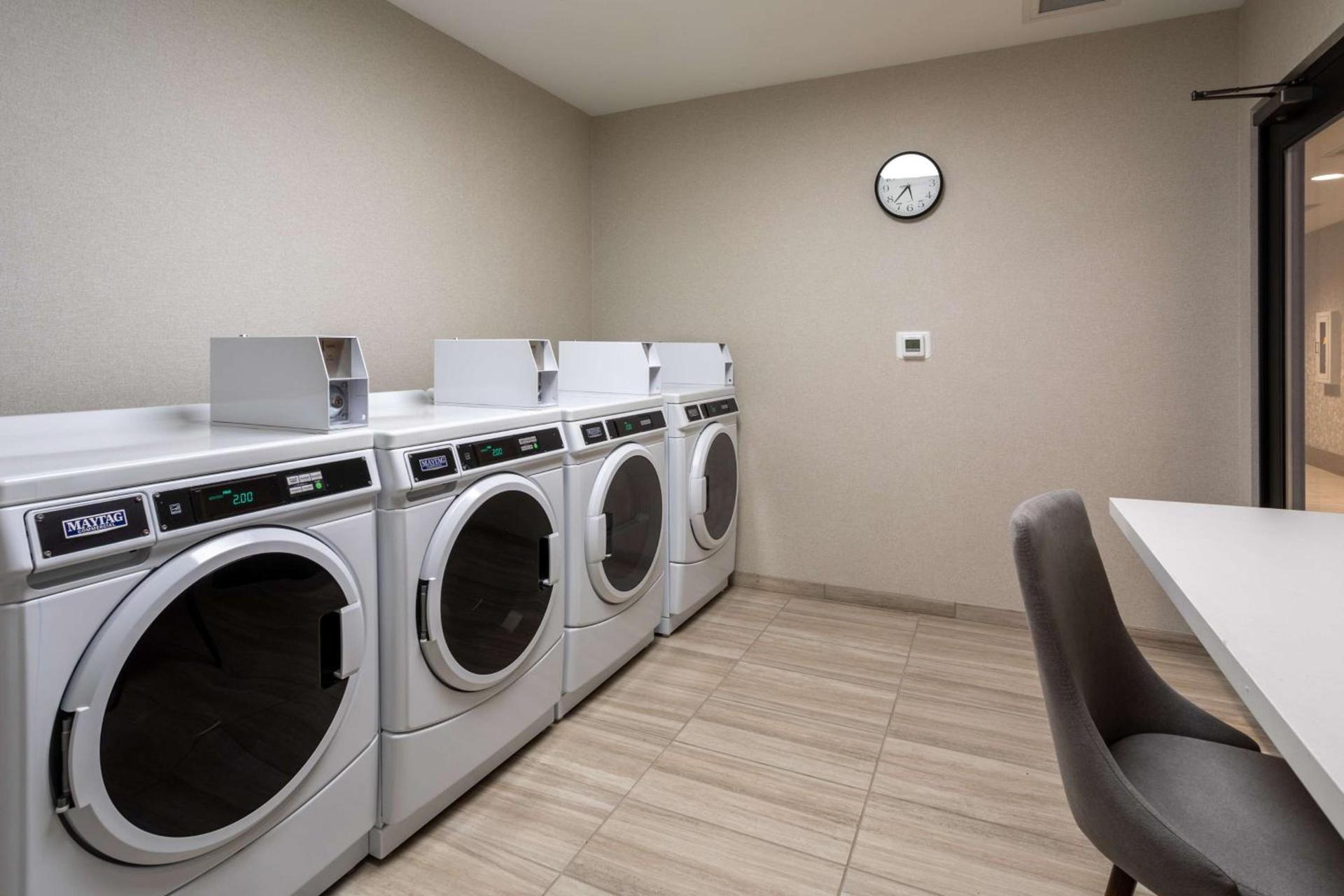 Homewood Suites By Hilton Albuquerque Downtown photo 23